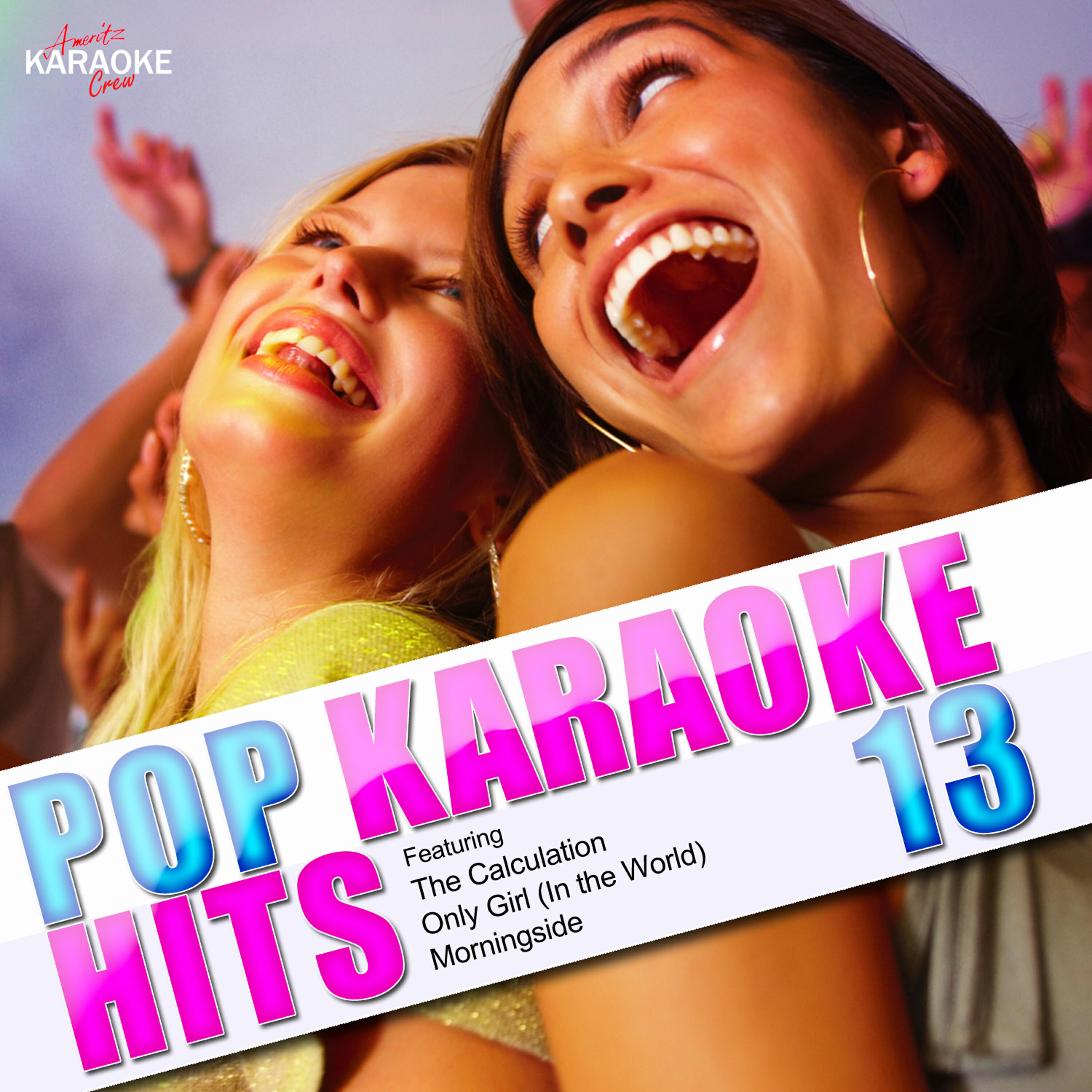 Ameritz Karaoke Crew - Soldier of Love (In the Style of Sade) [Karaoke Version]