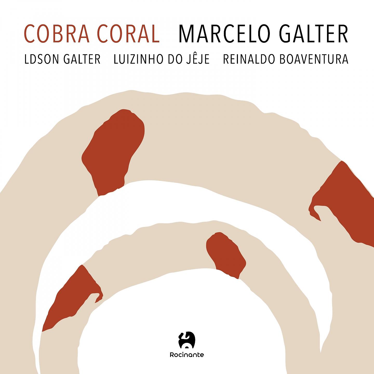 Постер альбома Cobra coral