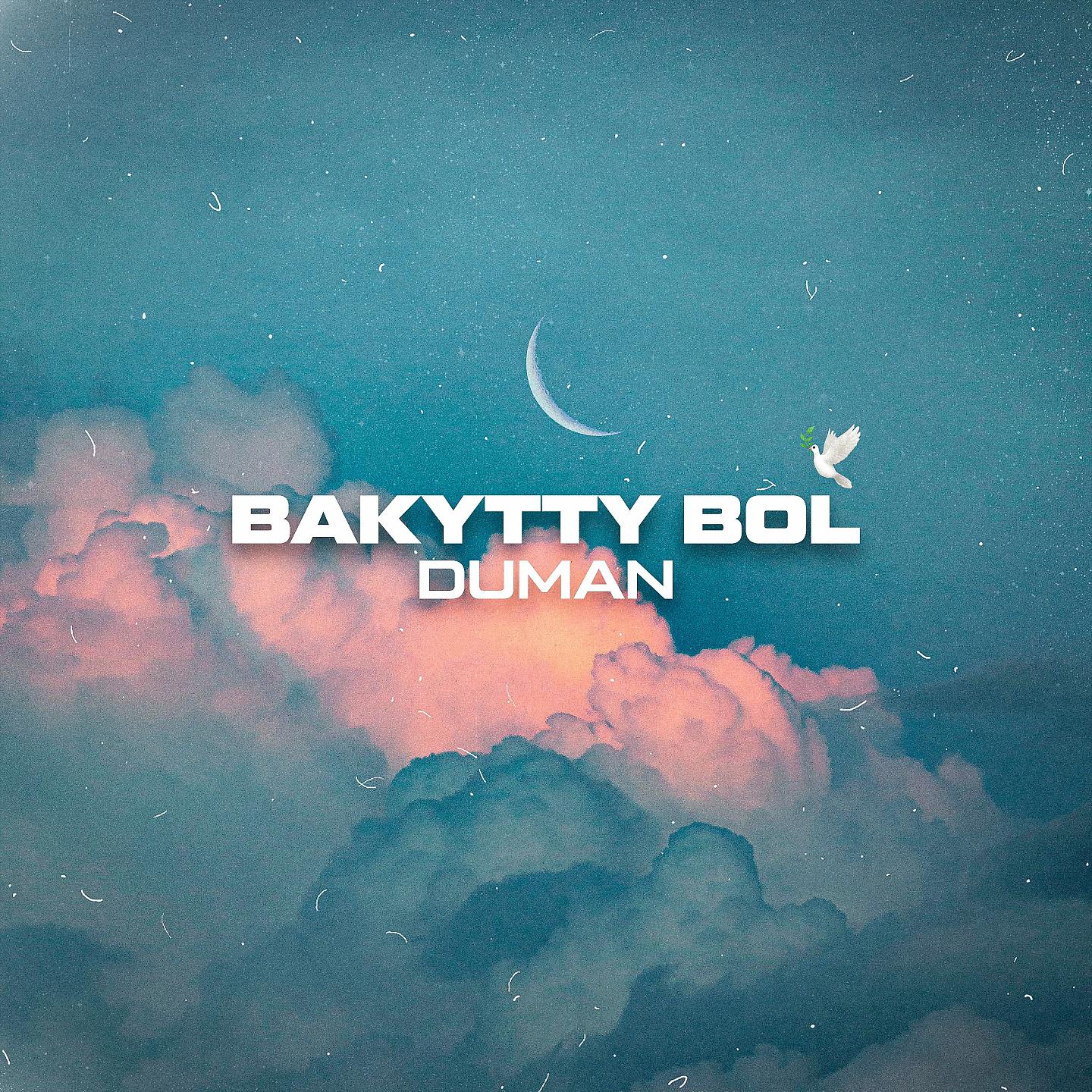 Постер альбома Bakytty Bol