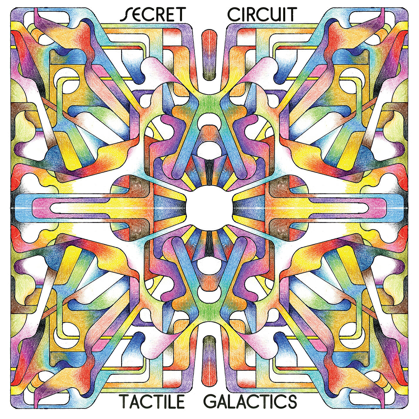 Secret Circuit - Afterdub