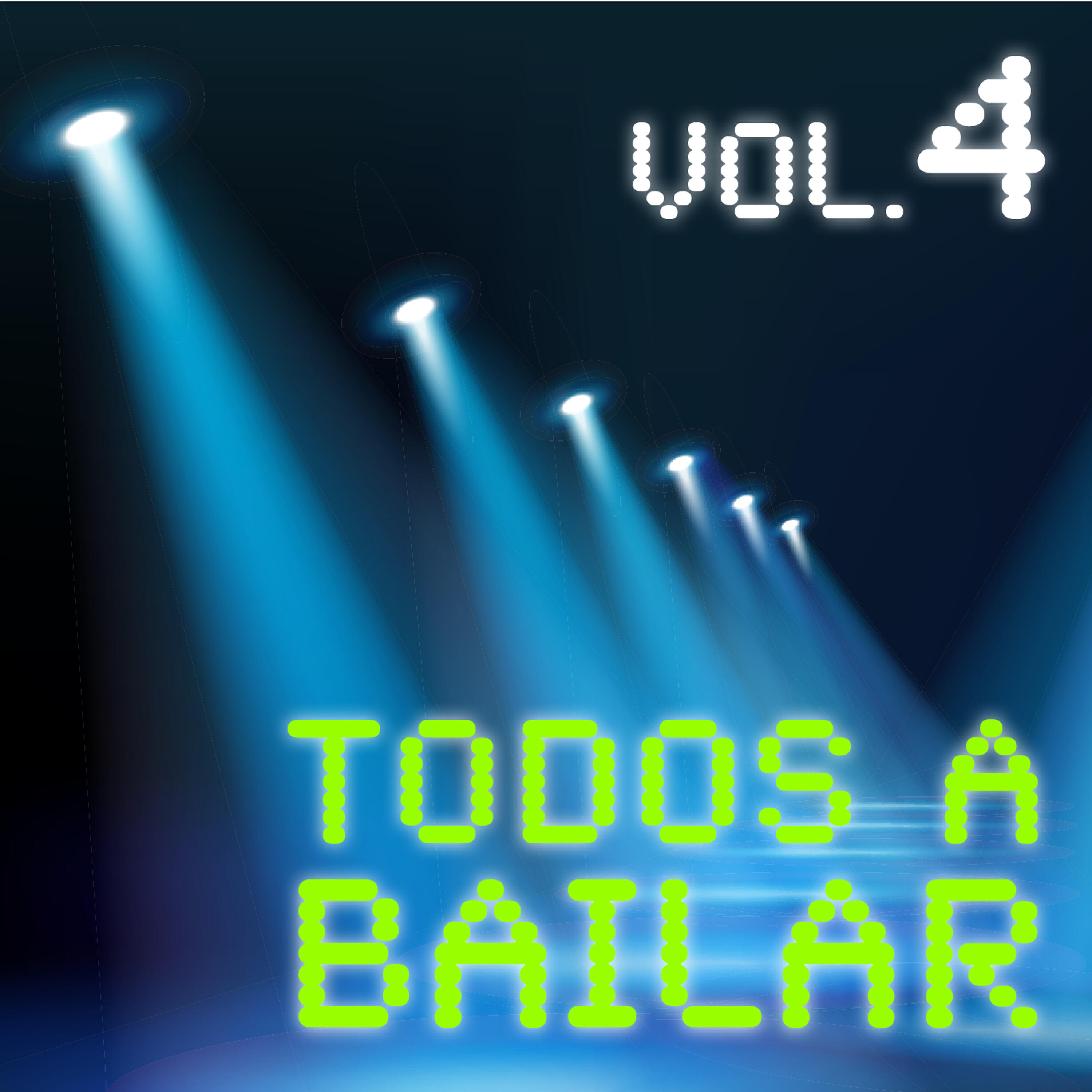 La Banda Loca - La Barca (Bolero)