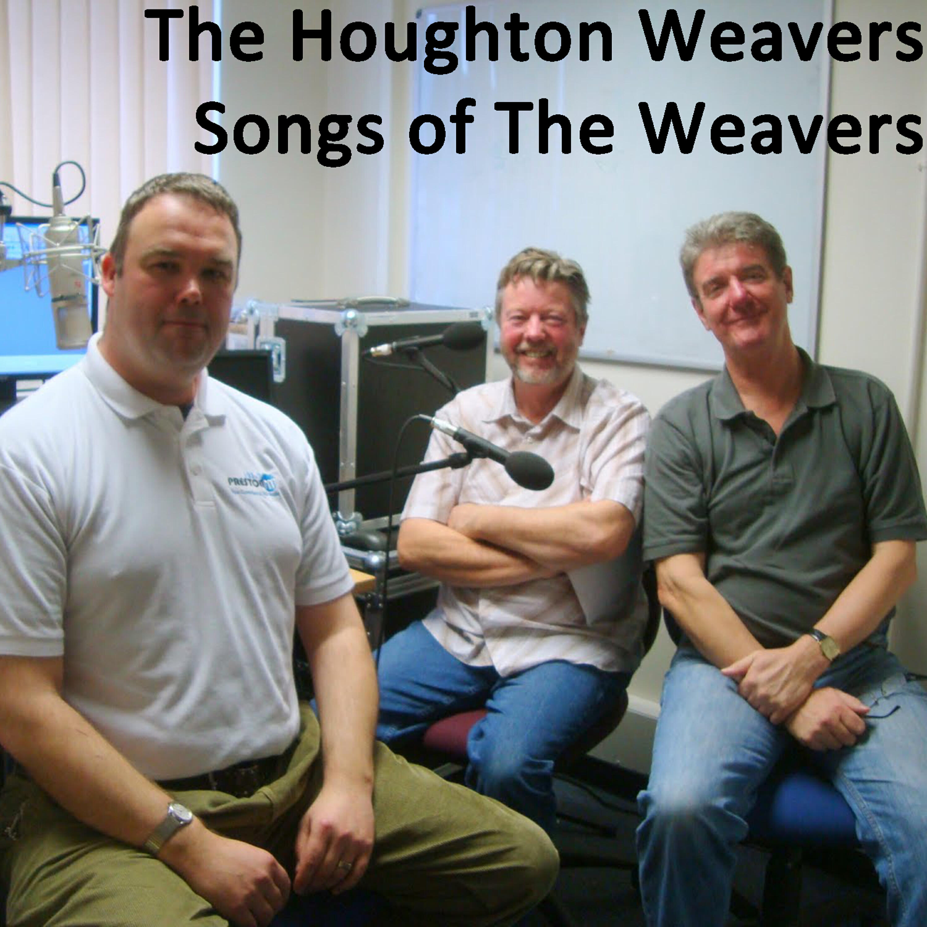 Houghton Weavers - The Phoenix