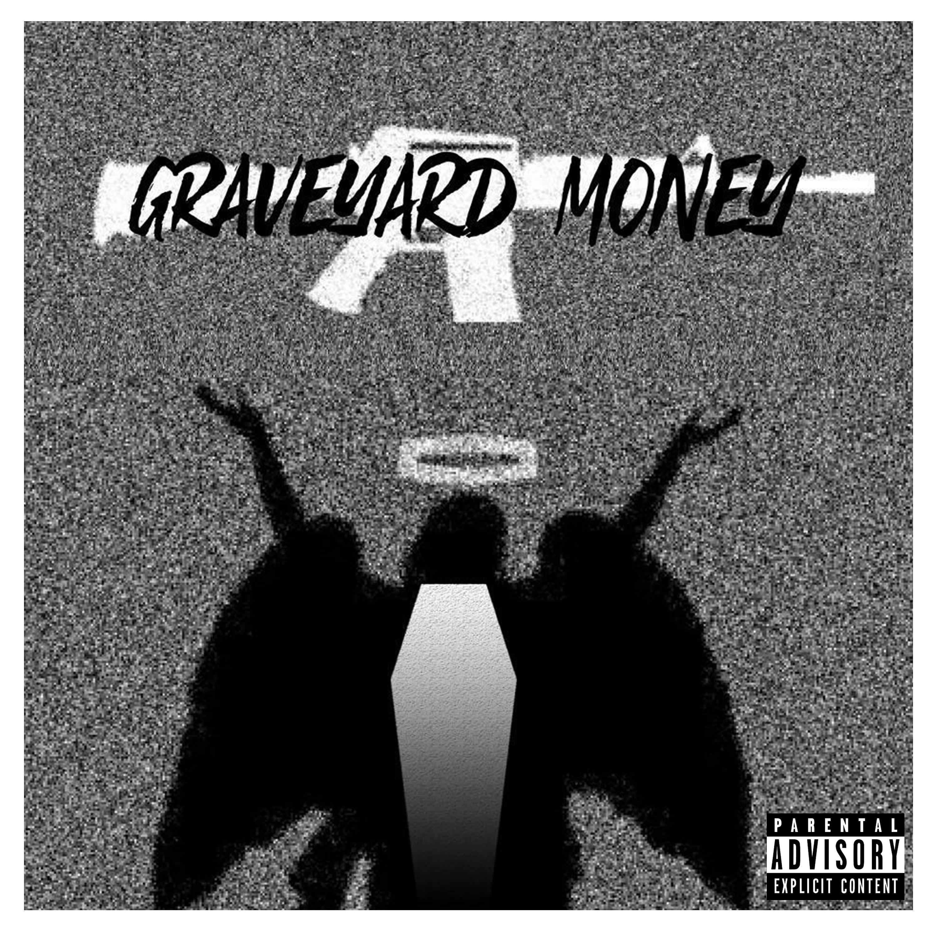 Постер альбома Graveyard Money
