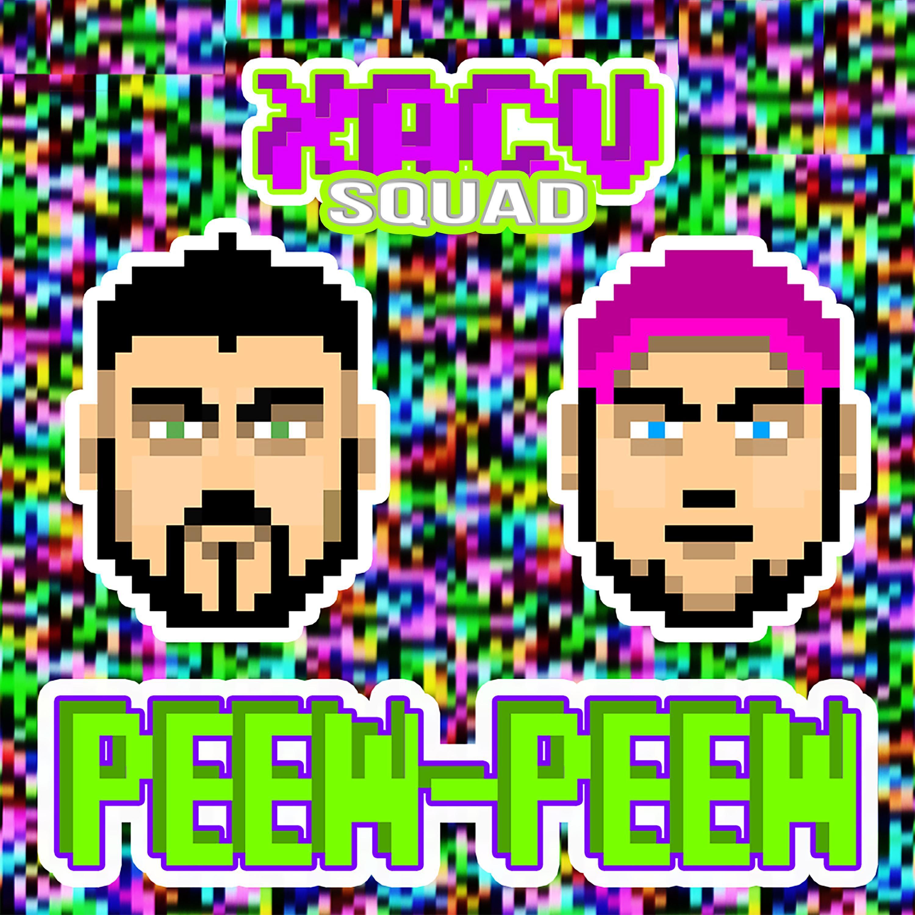 XACV SQUAD все песни в mp3