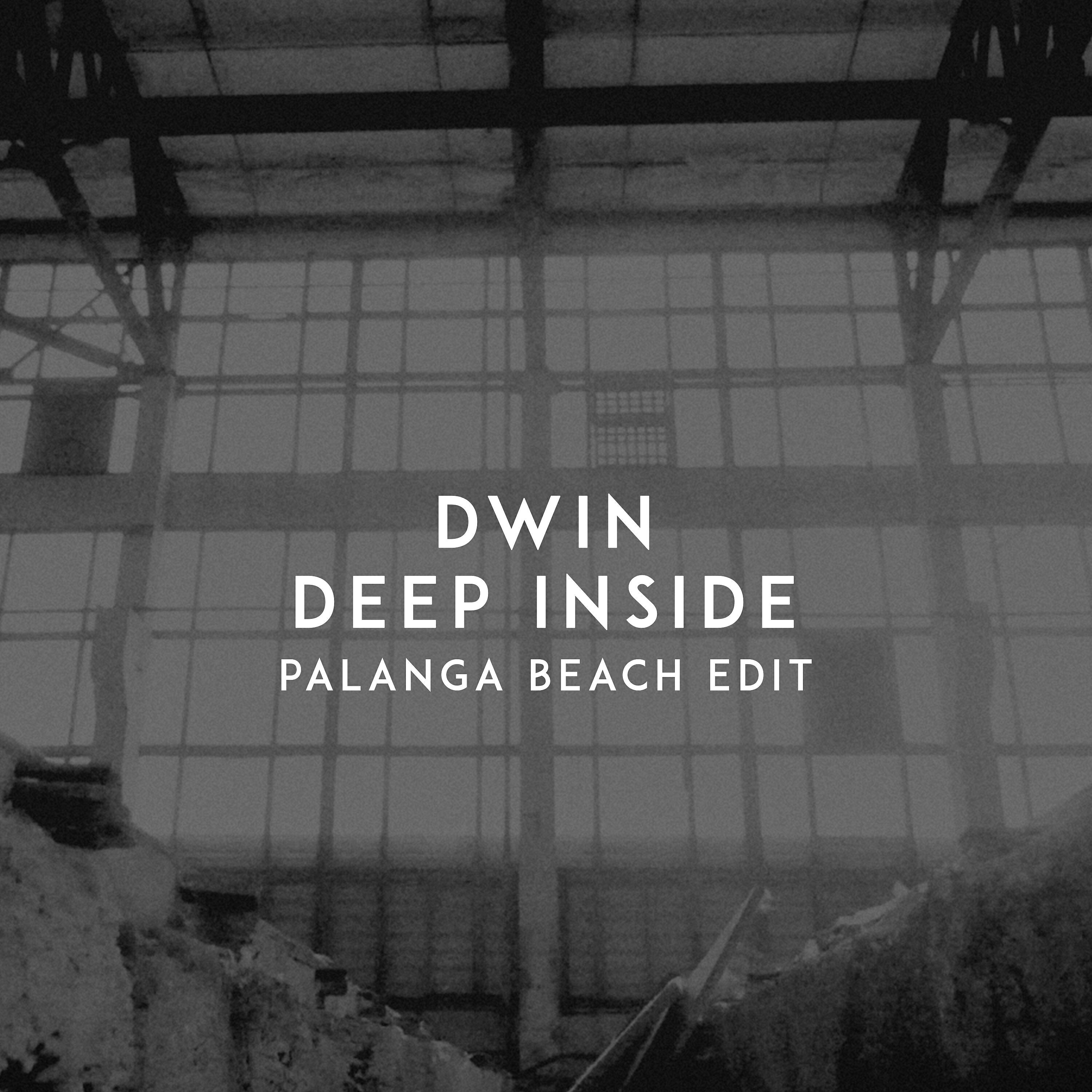 Dwin - Deep Inside (Palanga Beach Edit)