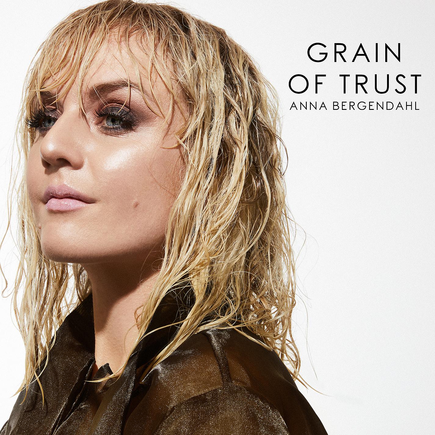 Постер альбома Grain of Trust