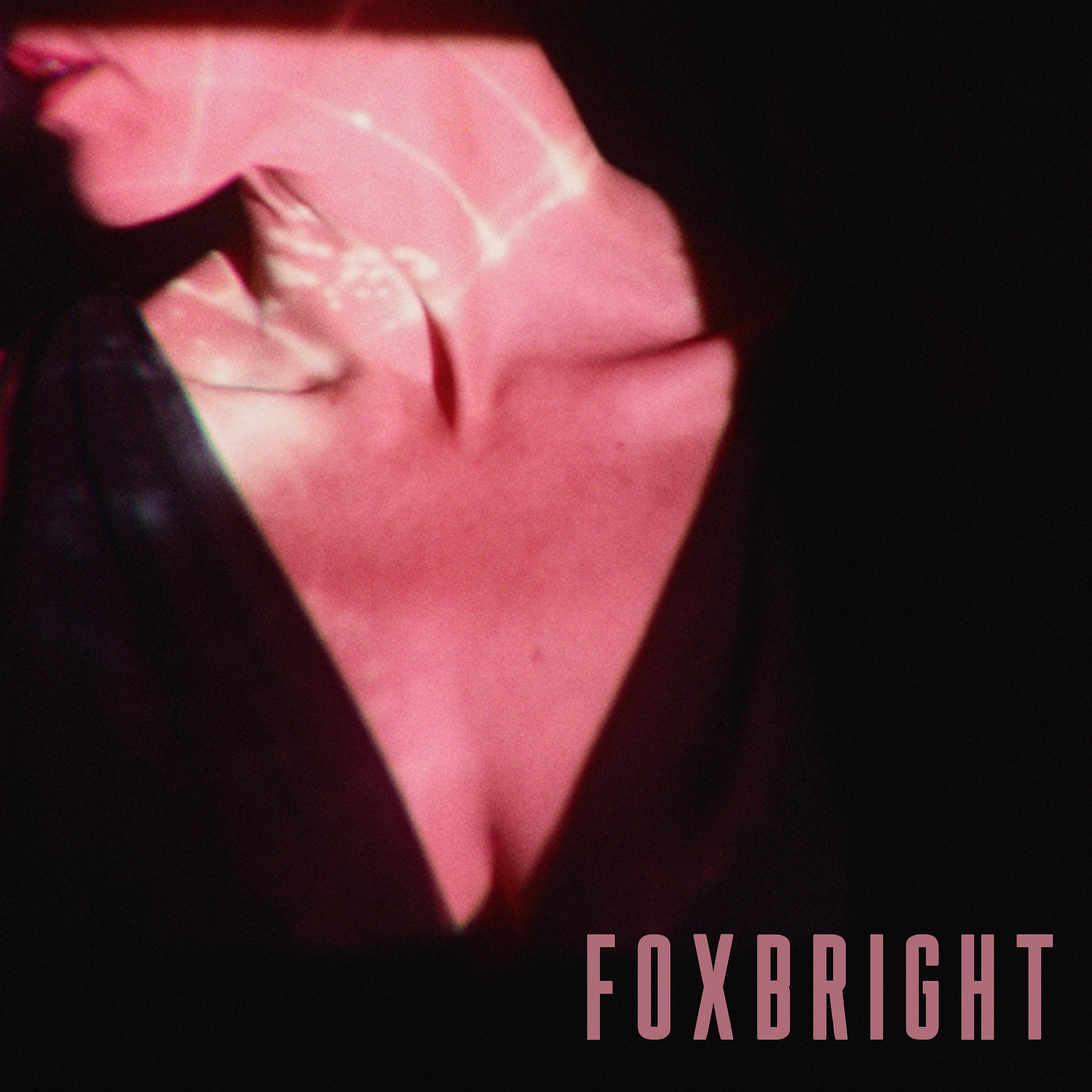 Постер альбома Foxbright