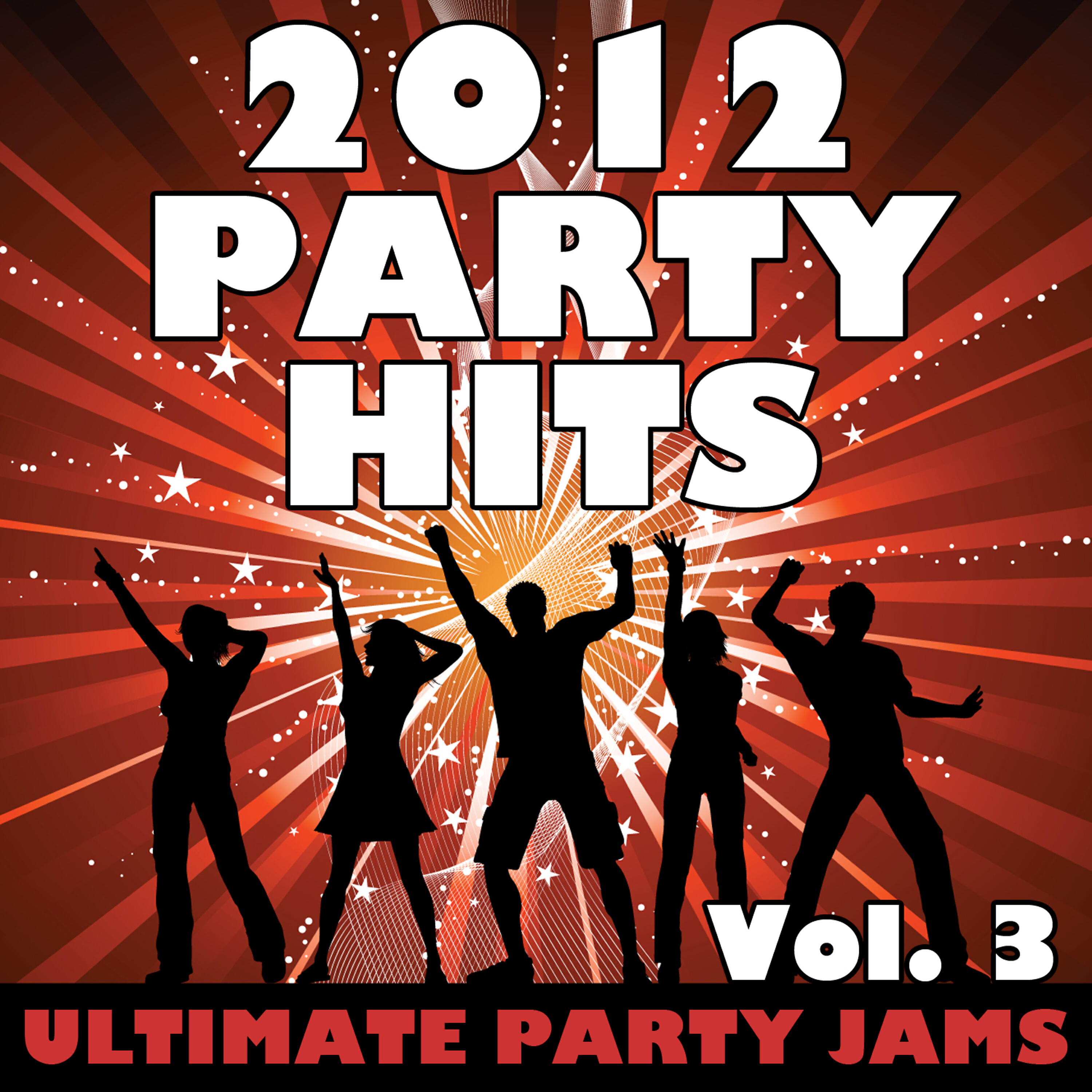 Ultimate Party Jams - Still Speedin'