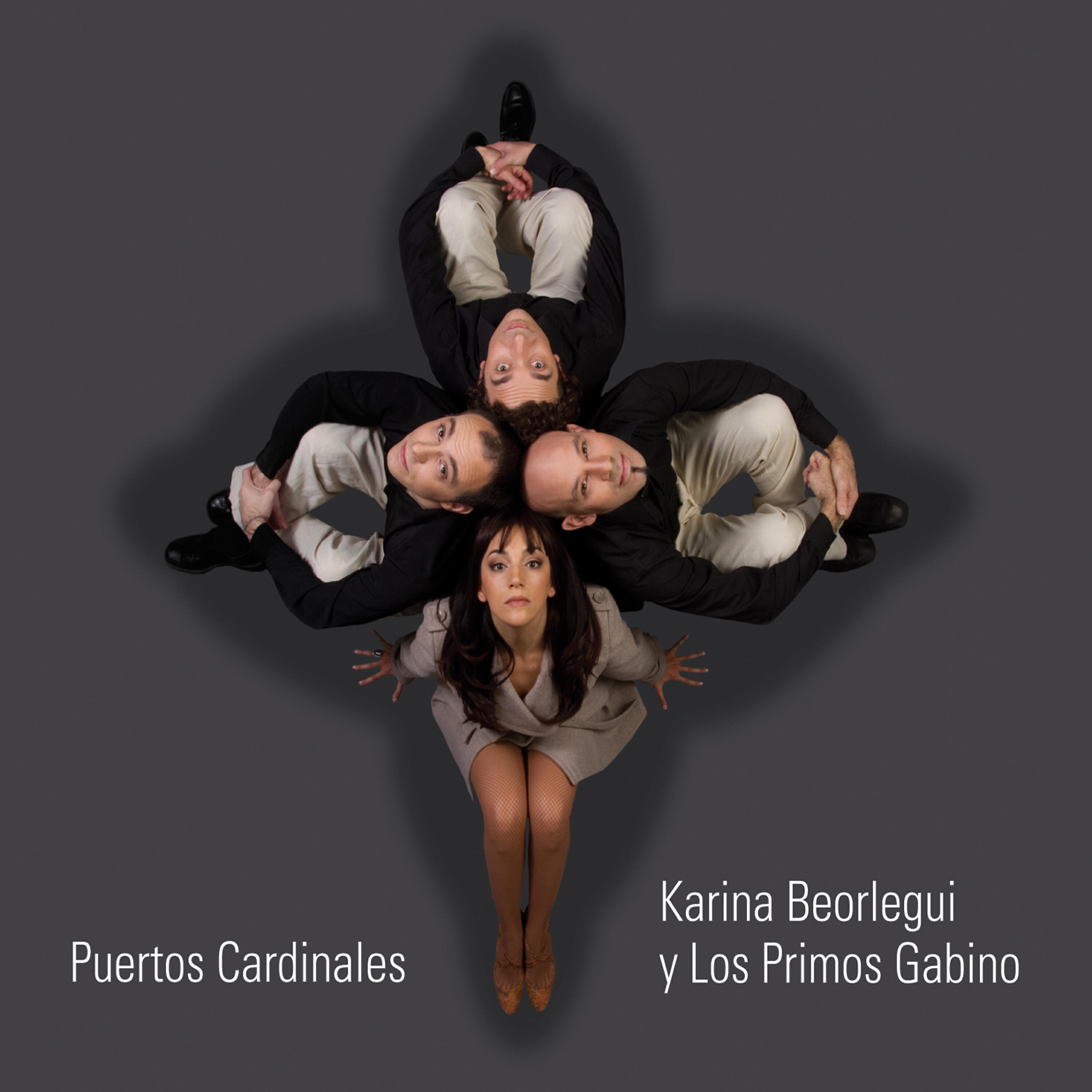 Karina Beorlegui - Carnaval de Sao Vicente
