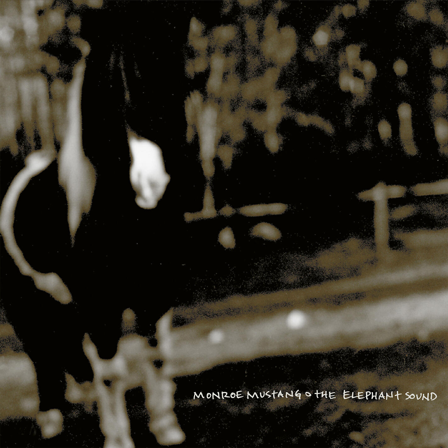 Monroe Mustang - The Elephant Sound 424