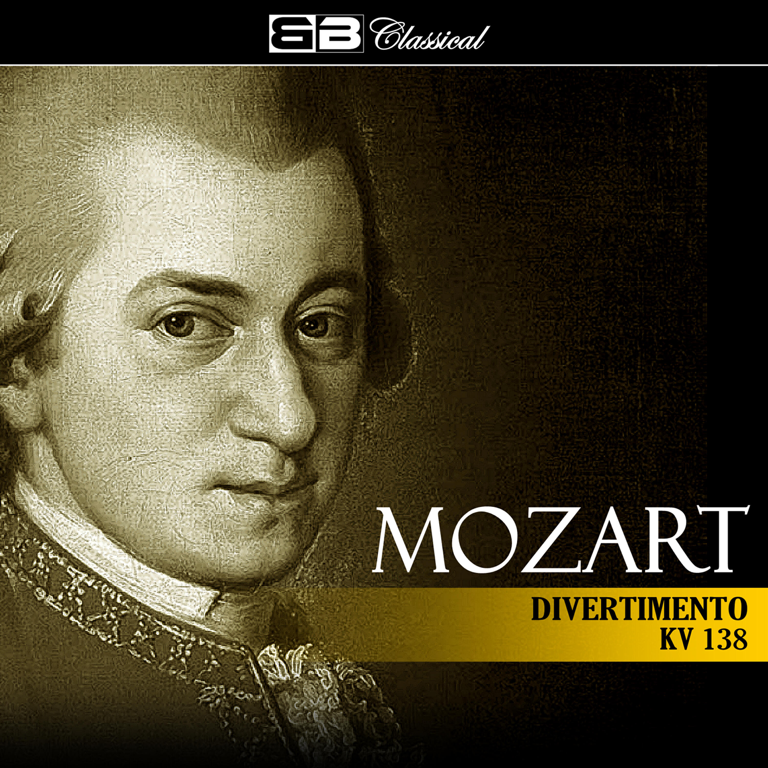 Lev Markiz - Divertimento KV 138: I. Allegro
