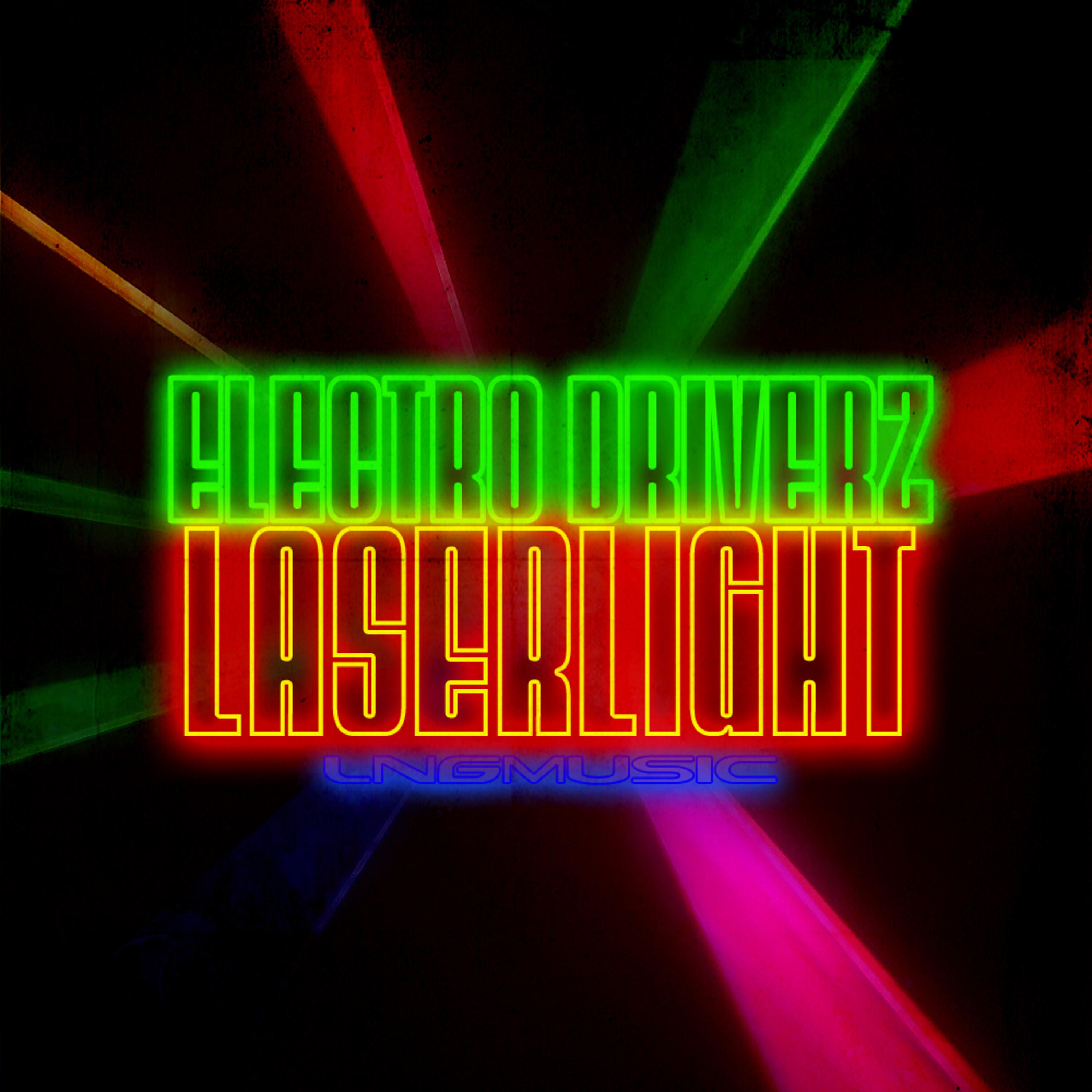 Electro Driverz - Laserlight (DRM Vs Dayz Remix Edit)