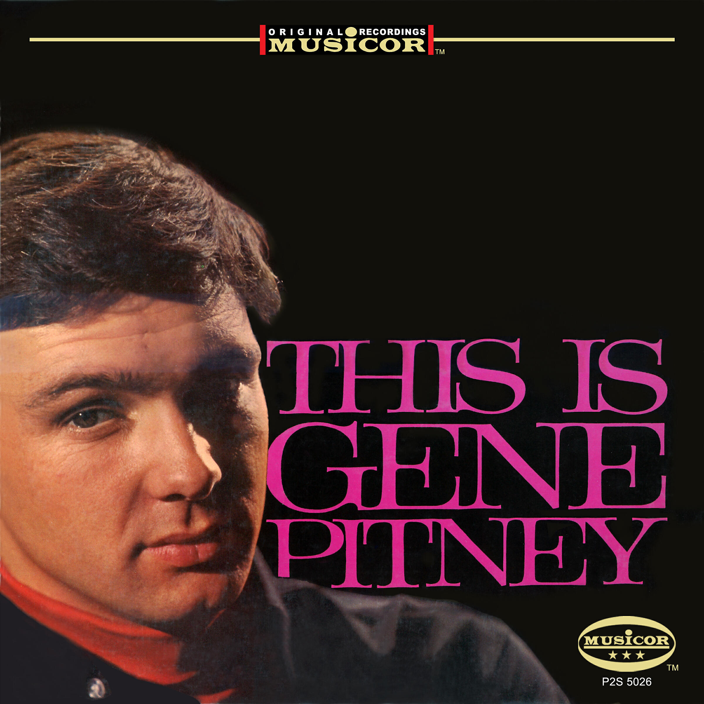 Gene Pitney - If Mary's There