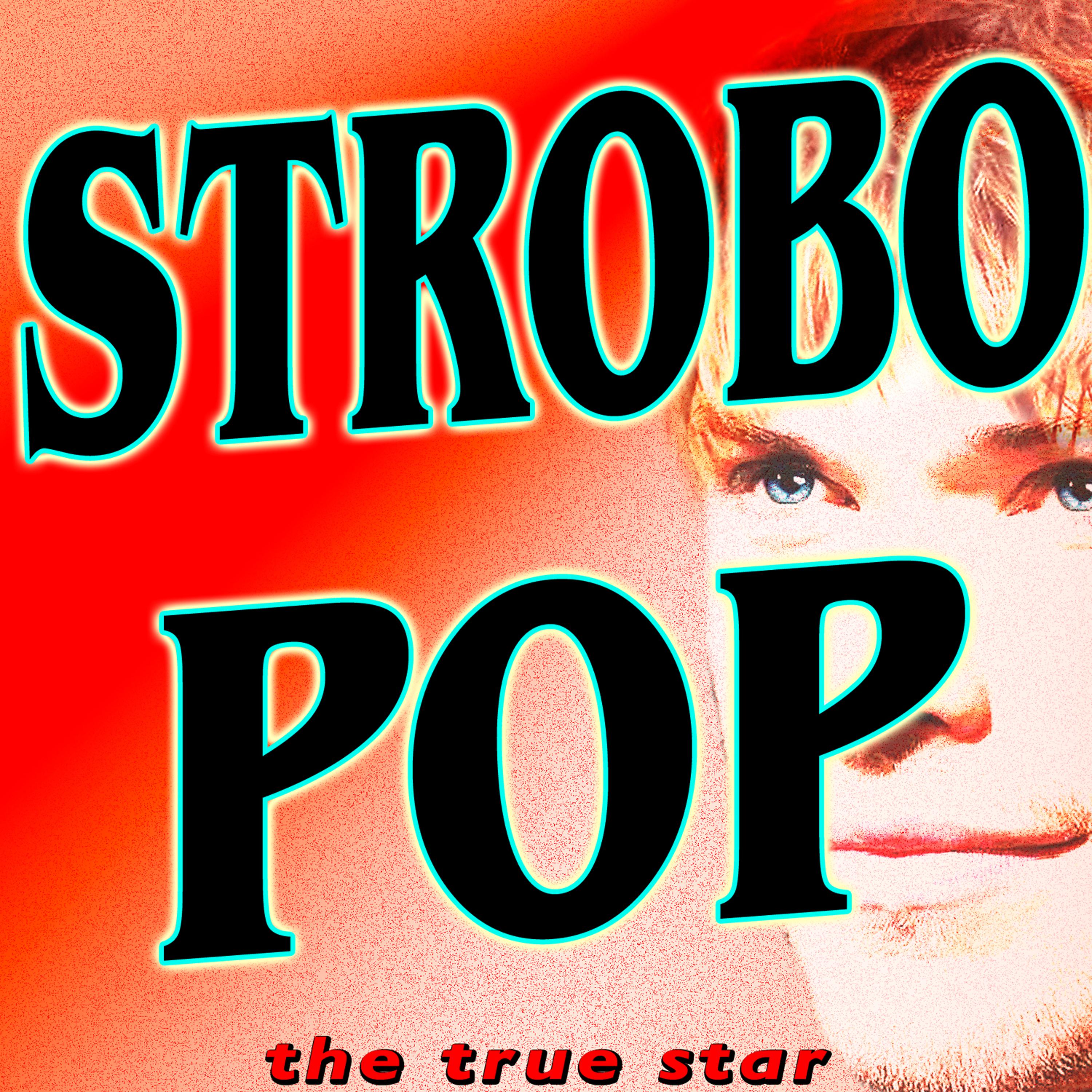 Постер альбома Strobo Pop (Die Atzen feat. NENA Tribute)