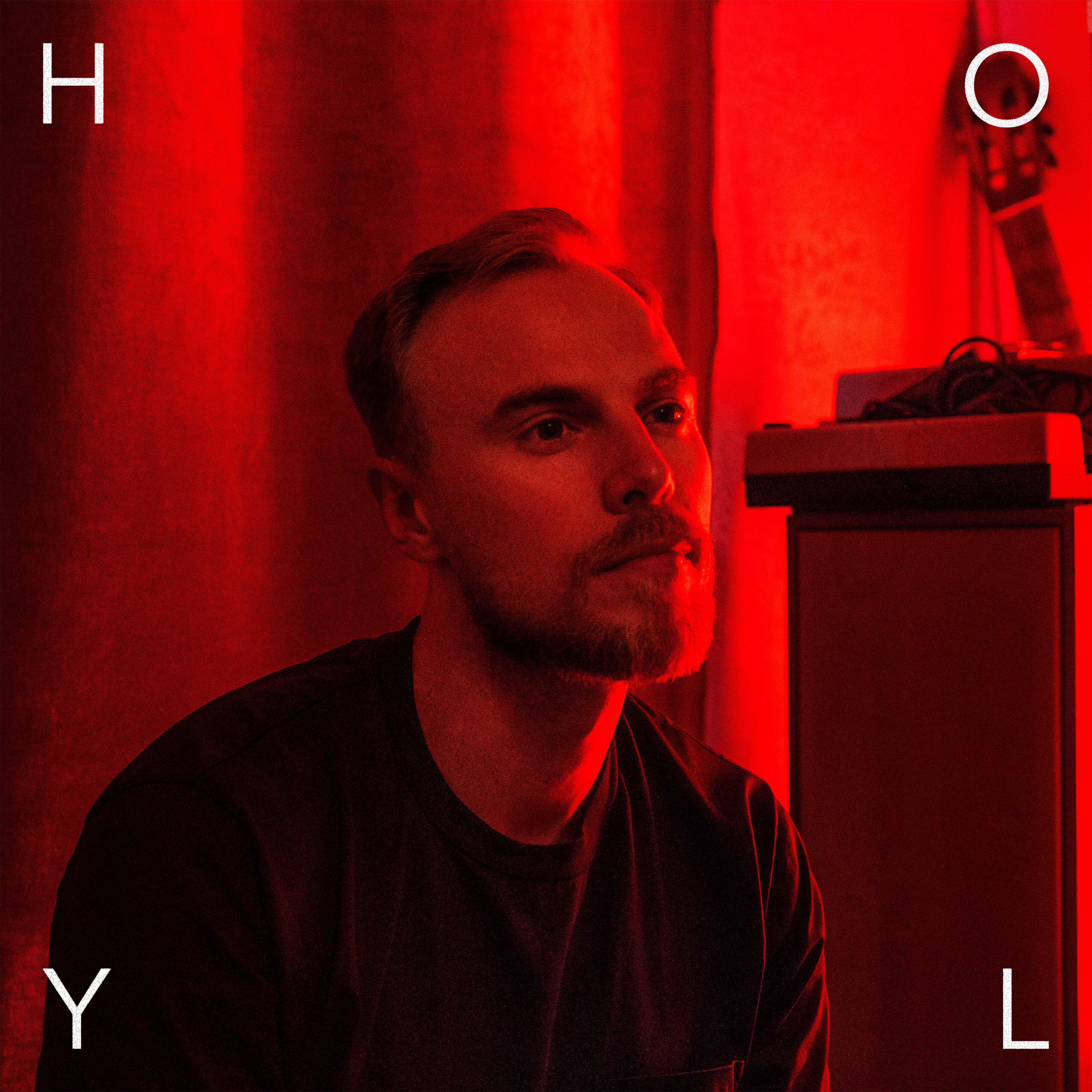 Lukas Lyrestam - H.O.Y.L. (High On Your Love) [Extended Mix]