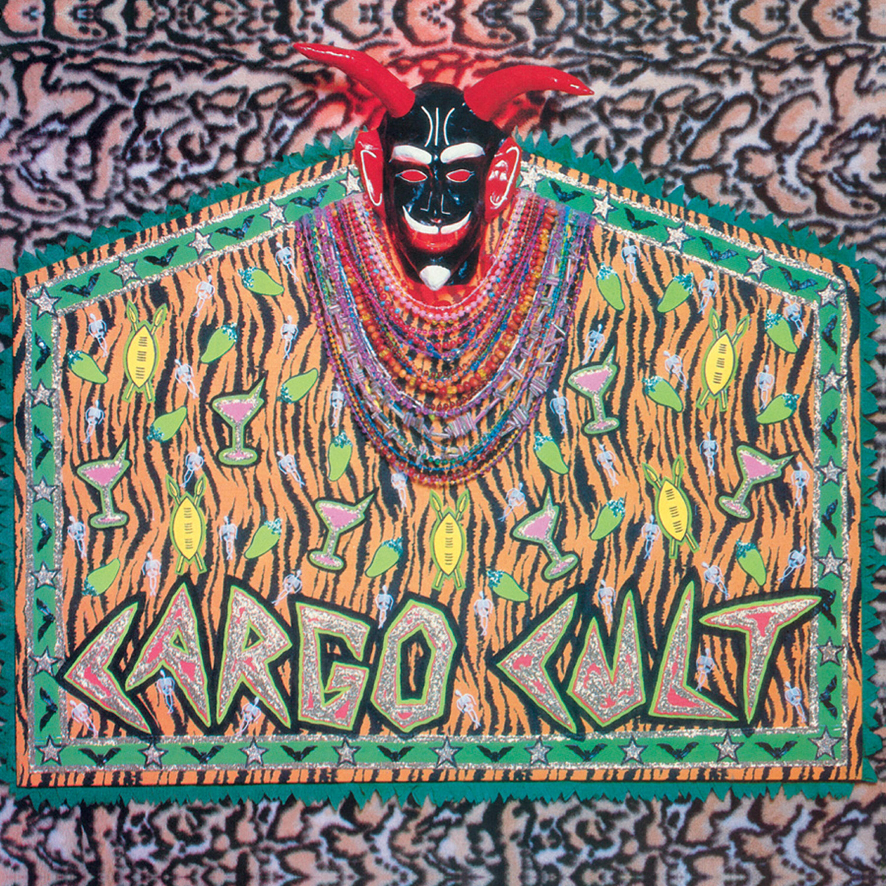 Cargo Cult - Mekong Delta Blues