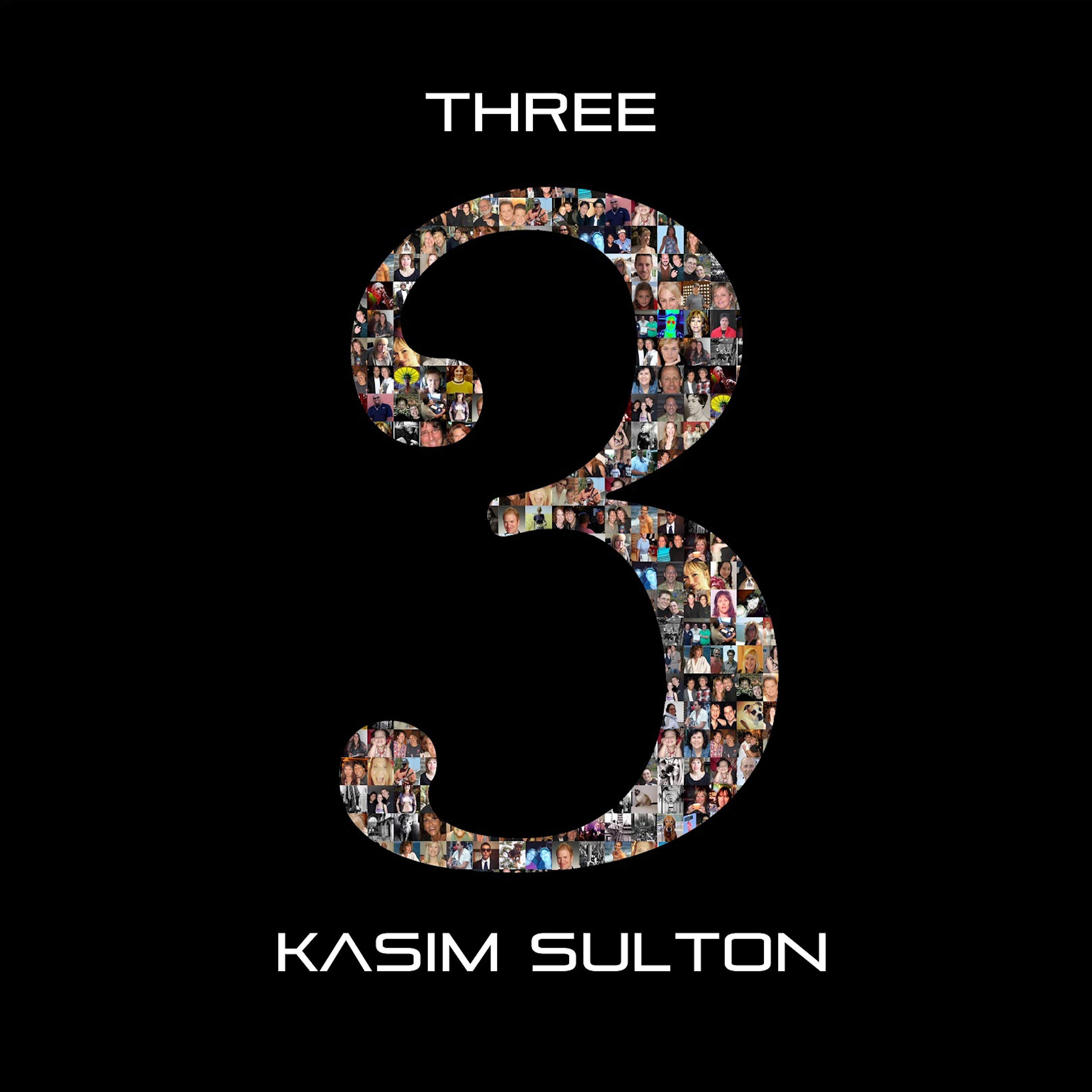 Kasim Sulton - God of Low