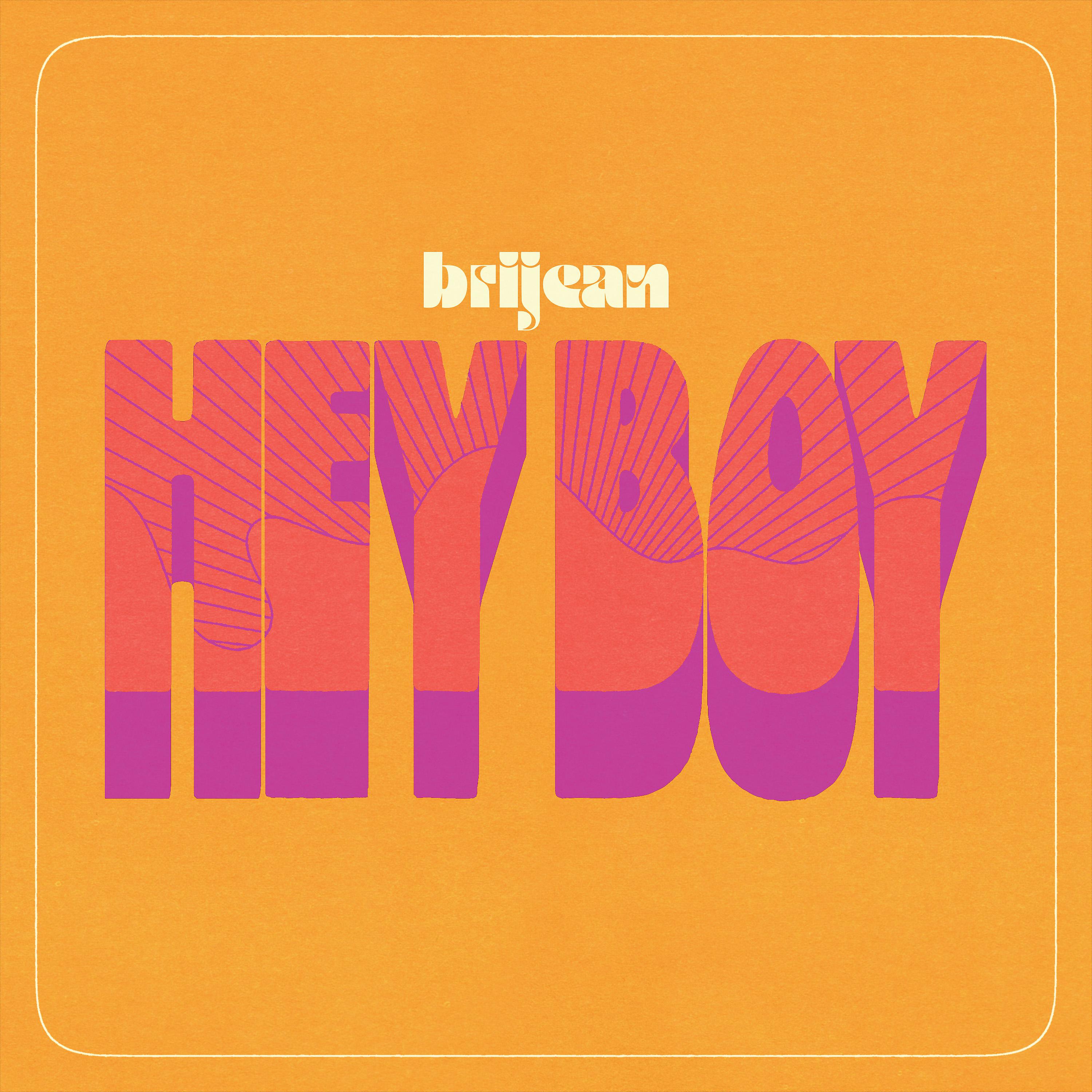 Постер альбома Hey Boy