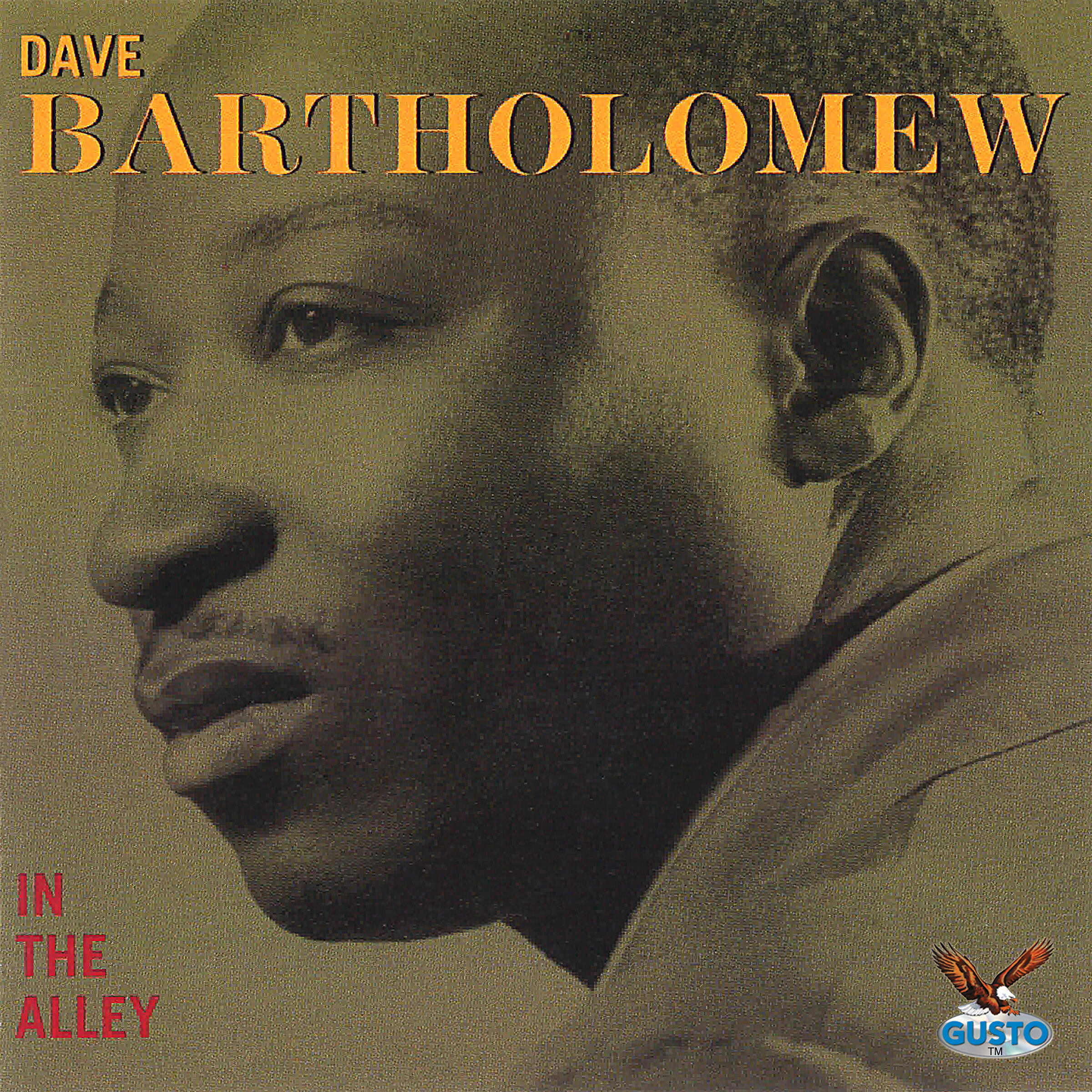 Dave Bartholomew - Lawdy Lawdy Lord (Part 2)