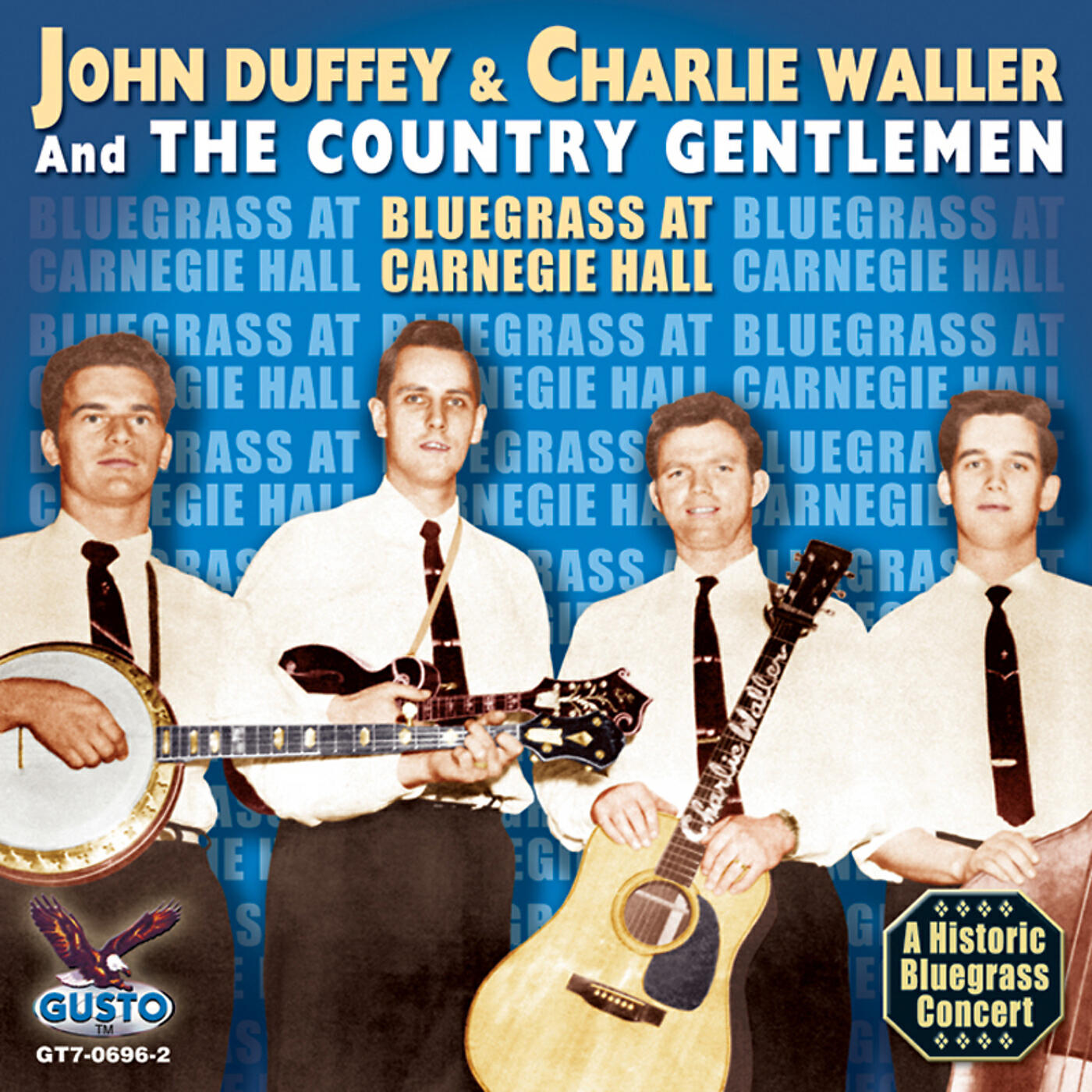 John Duffey - Willie Roy, The Crippled Boy