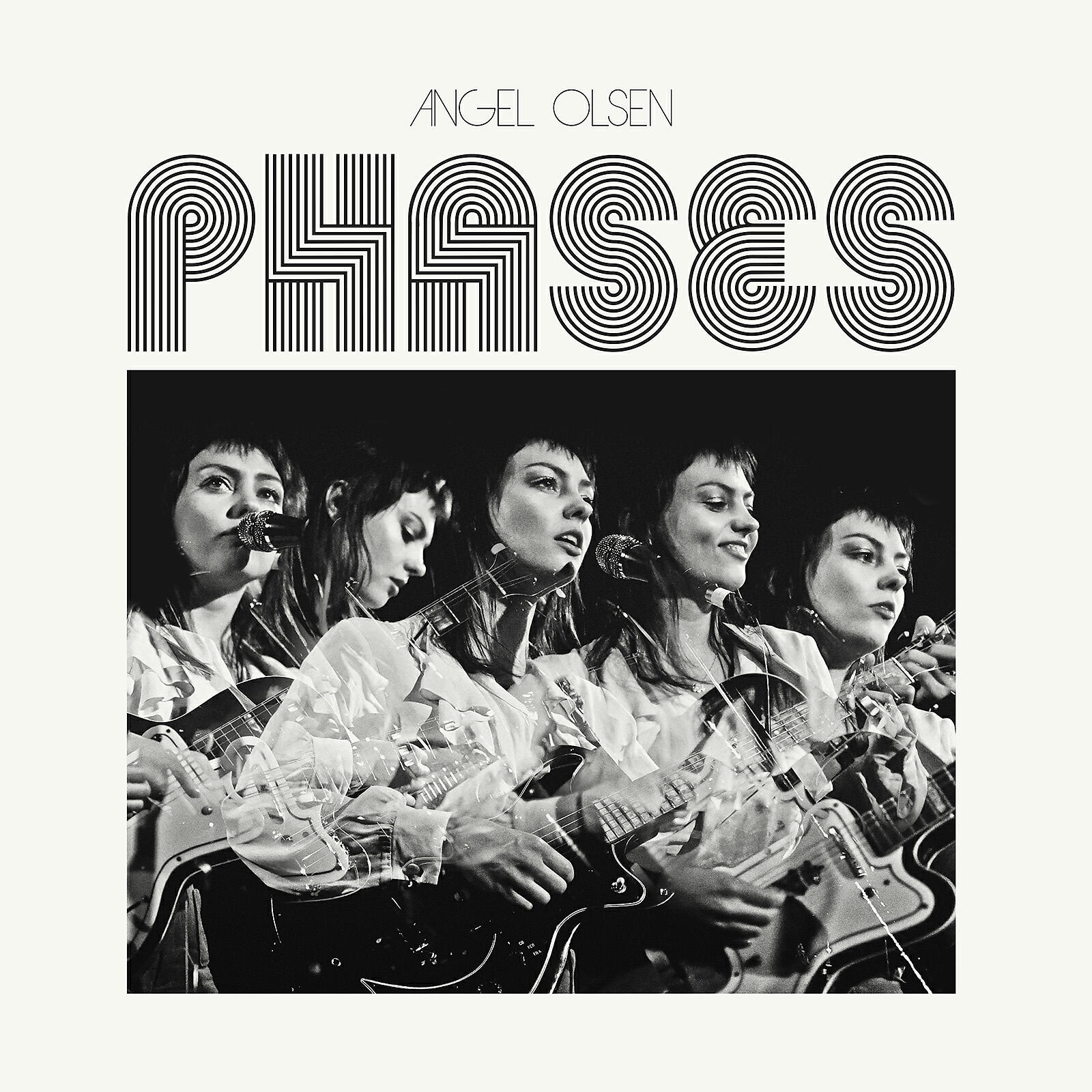 Angel Olsen - Sweet Dreams