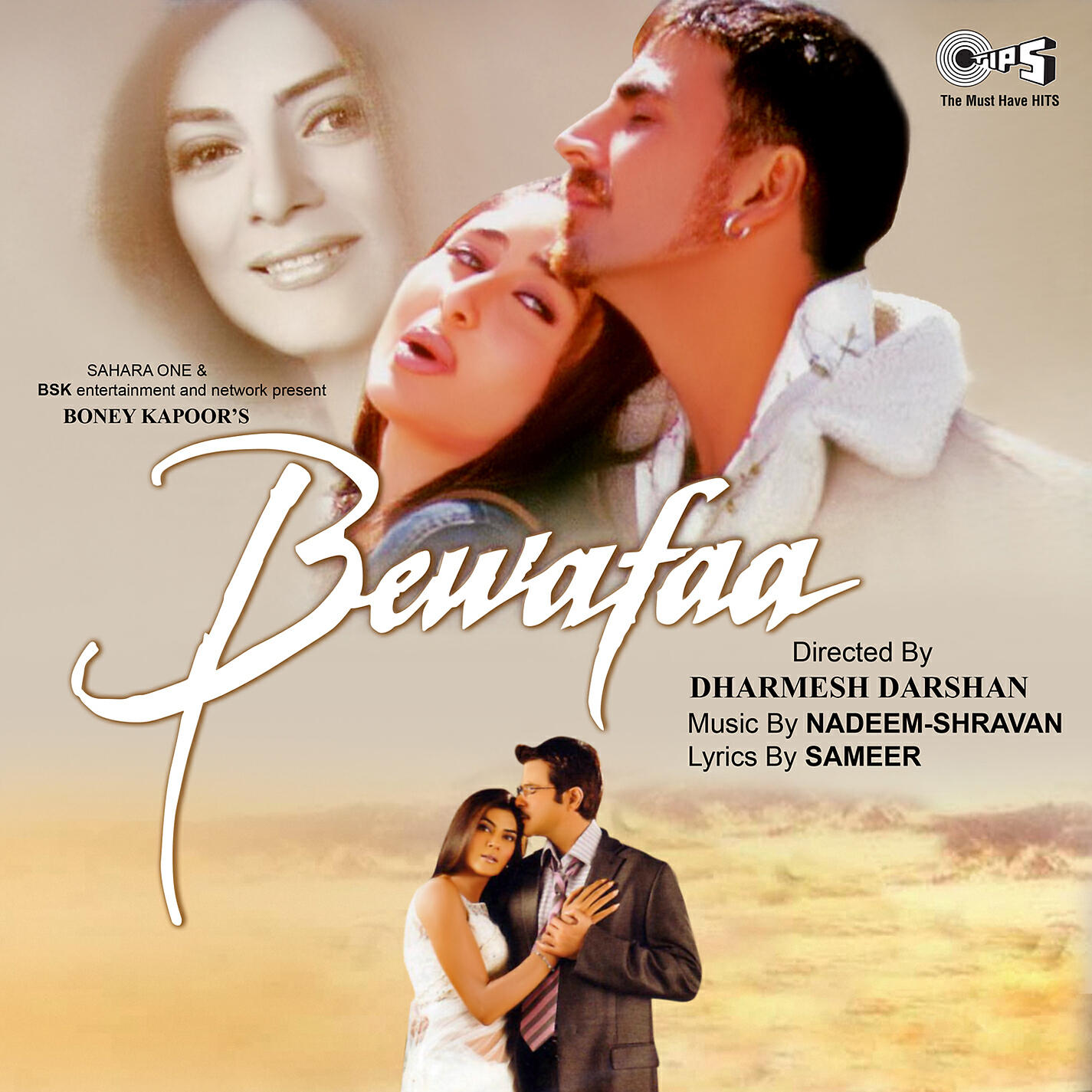 KUMAR SANU - Pyaar Ka Anjaam