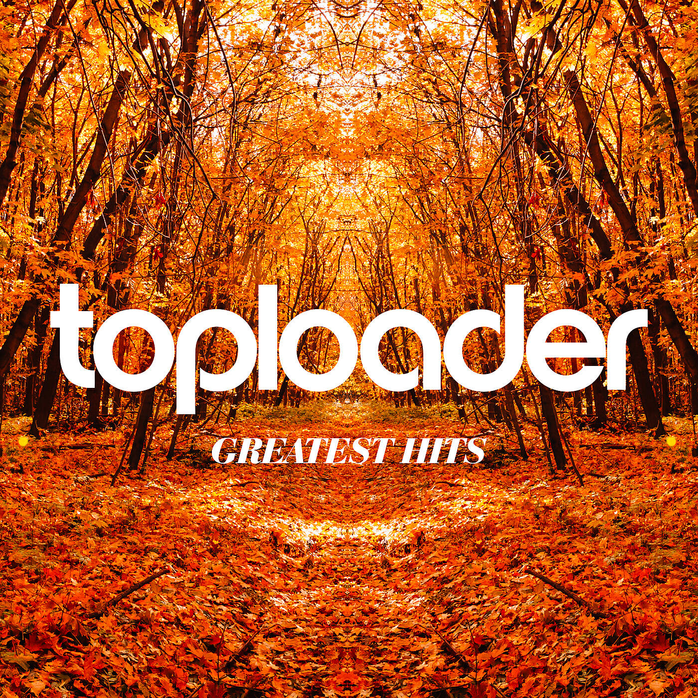 Toploader - Lady Let Me Shine