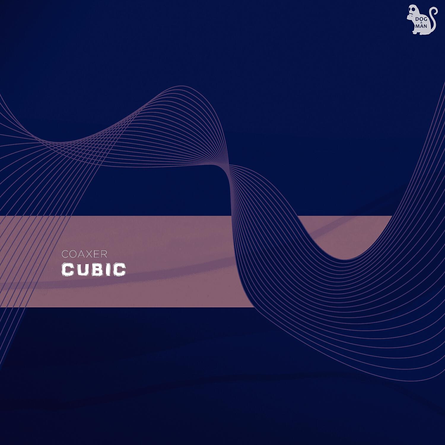 Coaxer - Cubic (Original Mix)