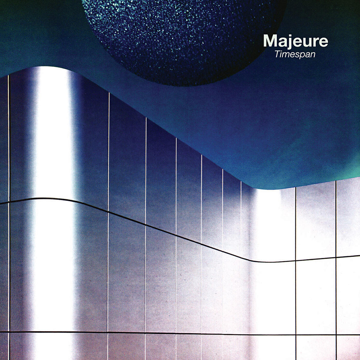 Majeure - The Dresden Codex (Black Strobe Remix)
