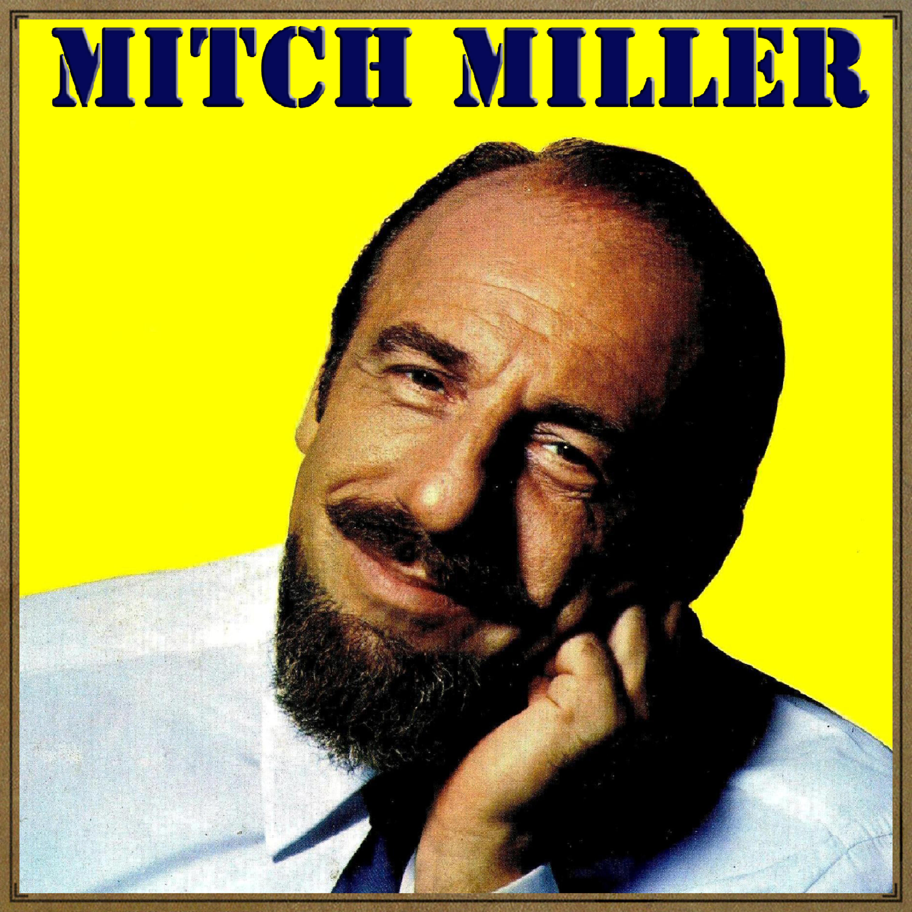 Mitch Miller - Peg O' My Heart, Peggy O'Neil