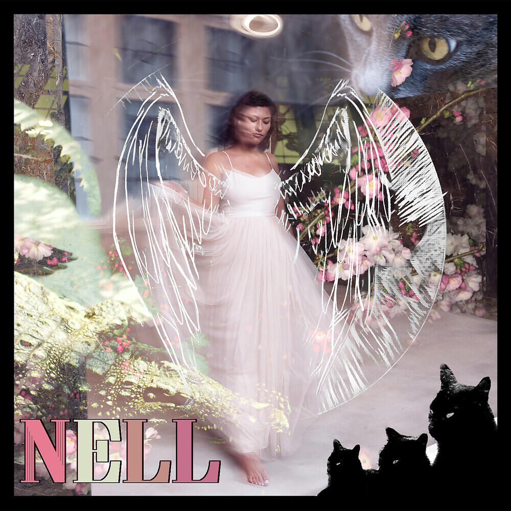 NELL - Wonderland