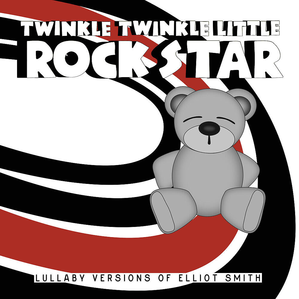 Twinkle Twinkle Little Rock Star - Miss Misery