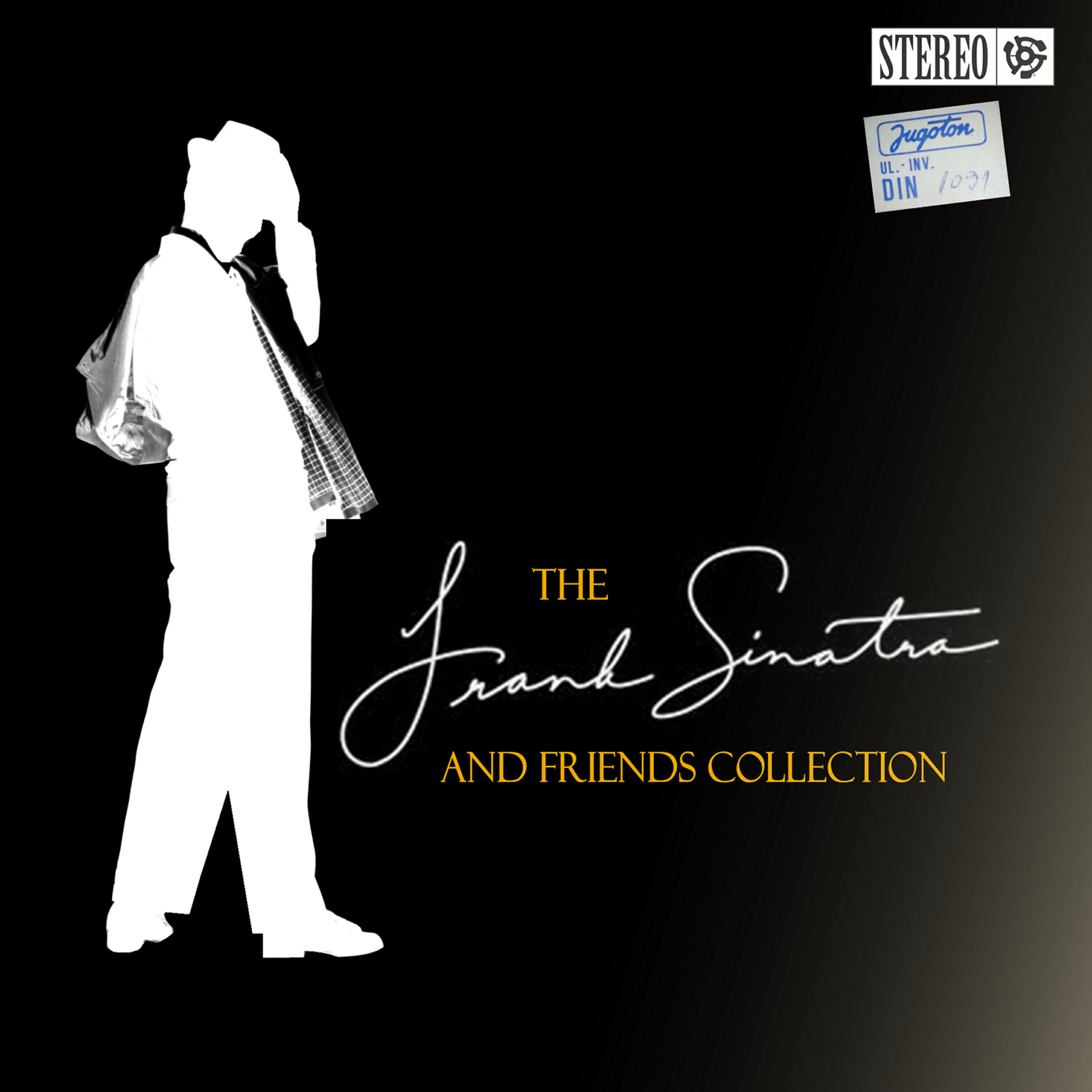 FRANK SINATRA - It's Fate Baby, It's Fate