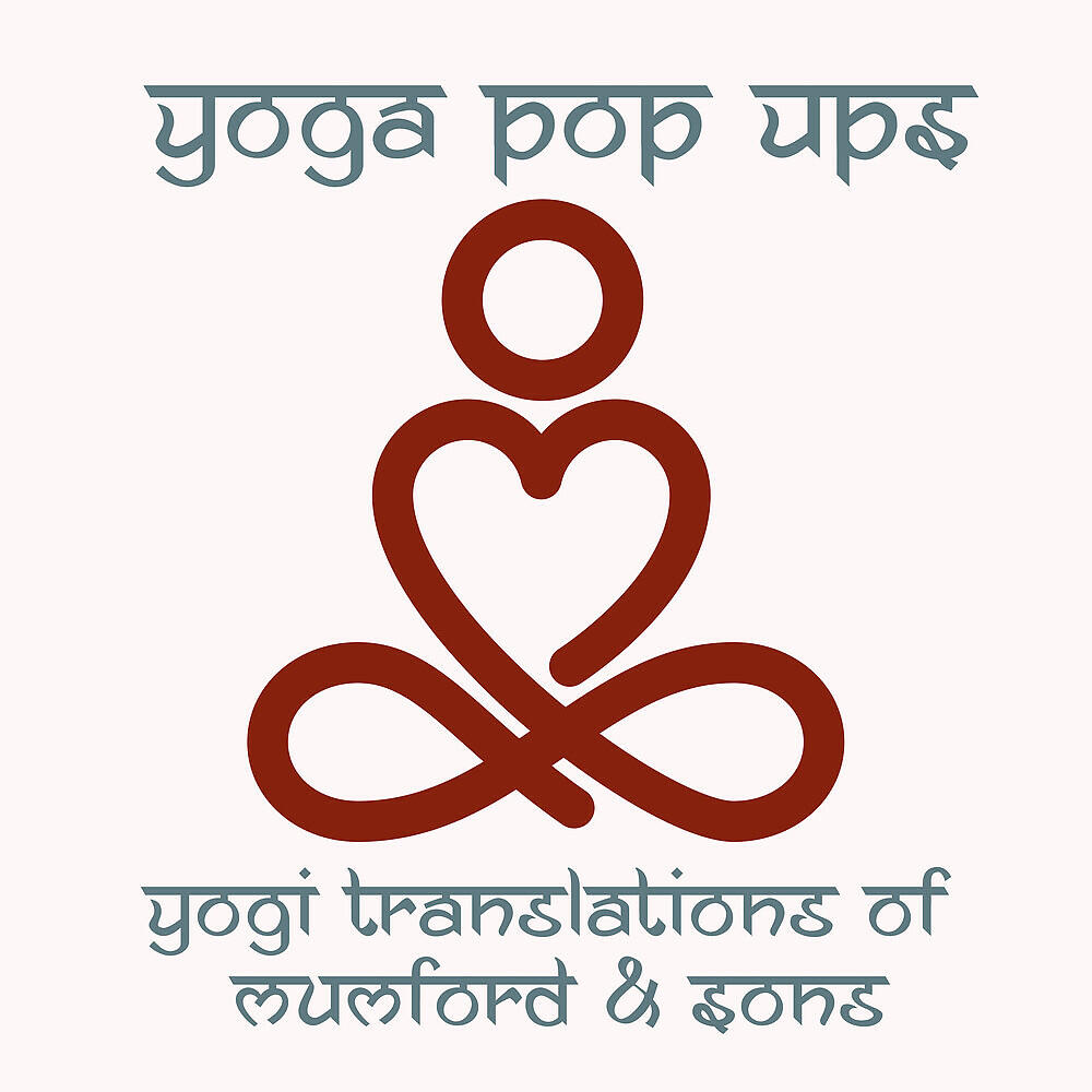 Yoga Pop Ups - Awake My Soul