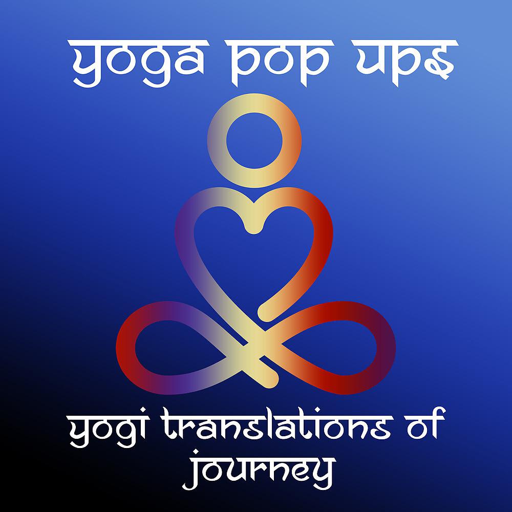 Постер альбома Yogi Translations of Journey