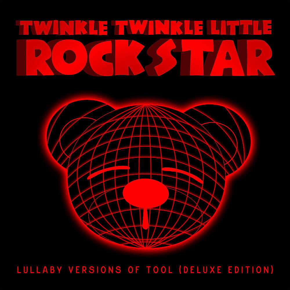 Twinkle Twinkle Little Rock Star - Vicarious