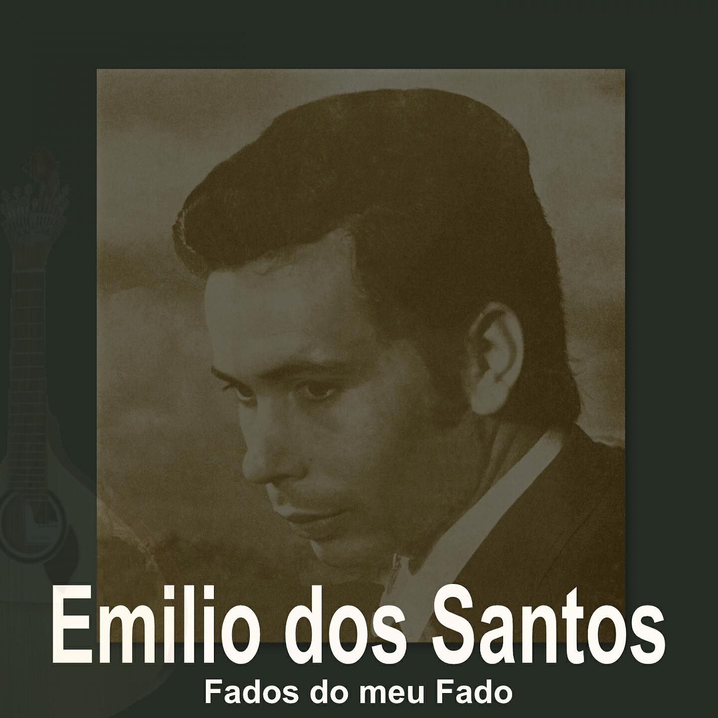 Emilio Dos Santos - Cada um Tem Seu Destino