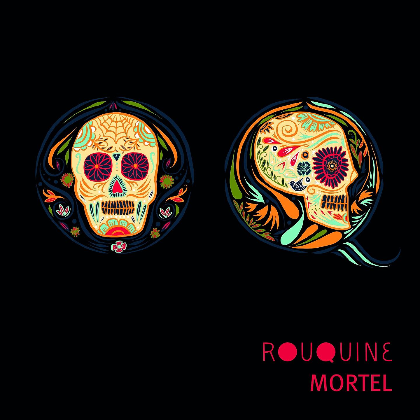 Rouquine - Mortel