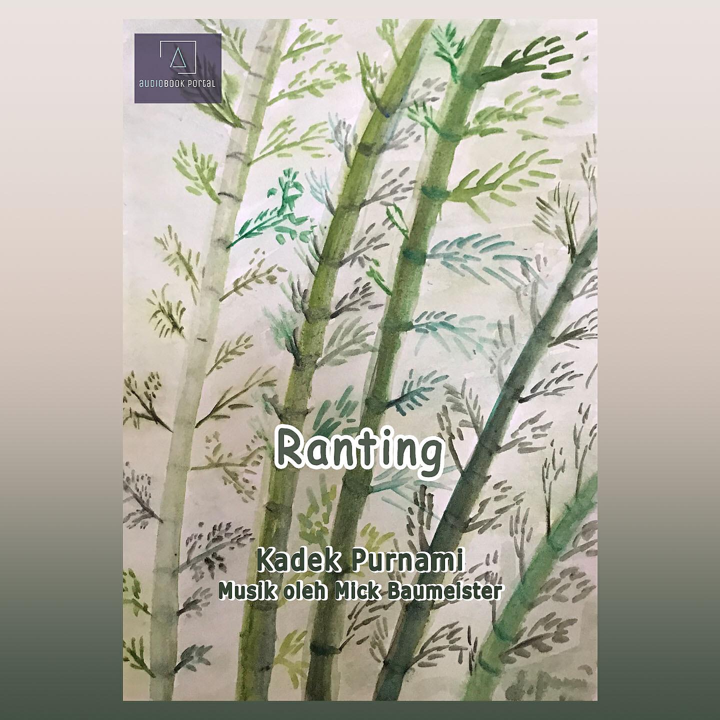 Kadek Purnami - Ranting
