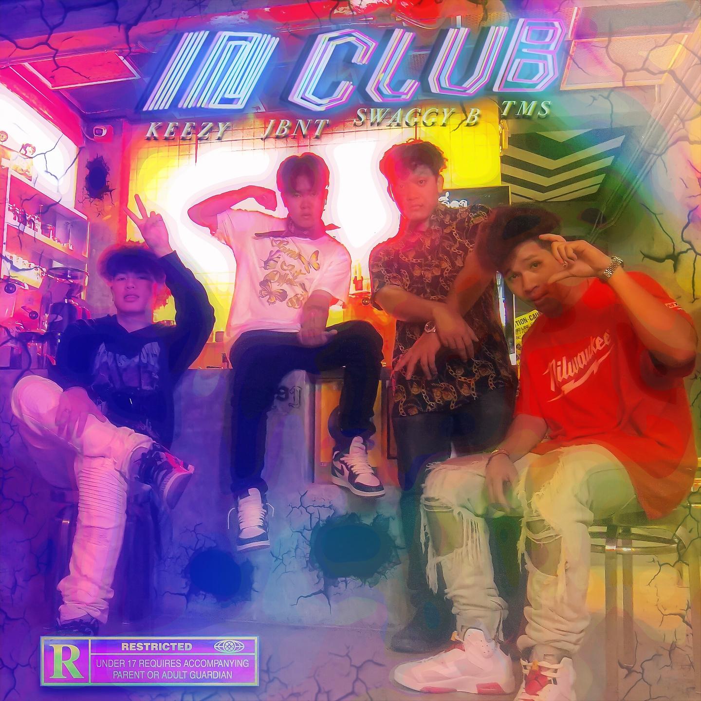 Постер альбома In Club