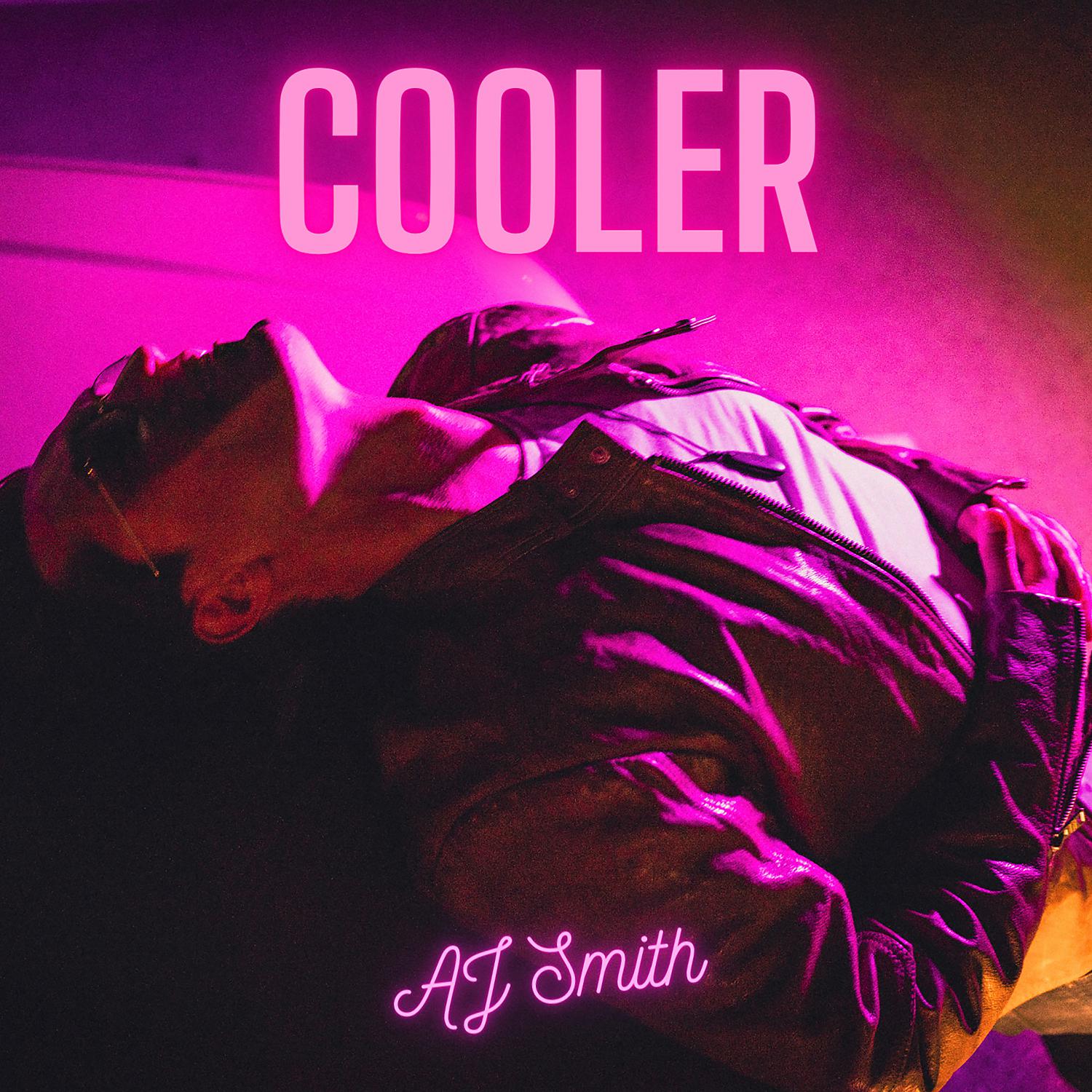Постер альбома Cooler