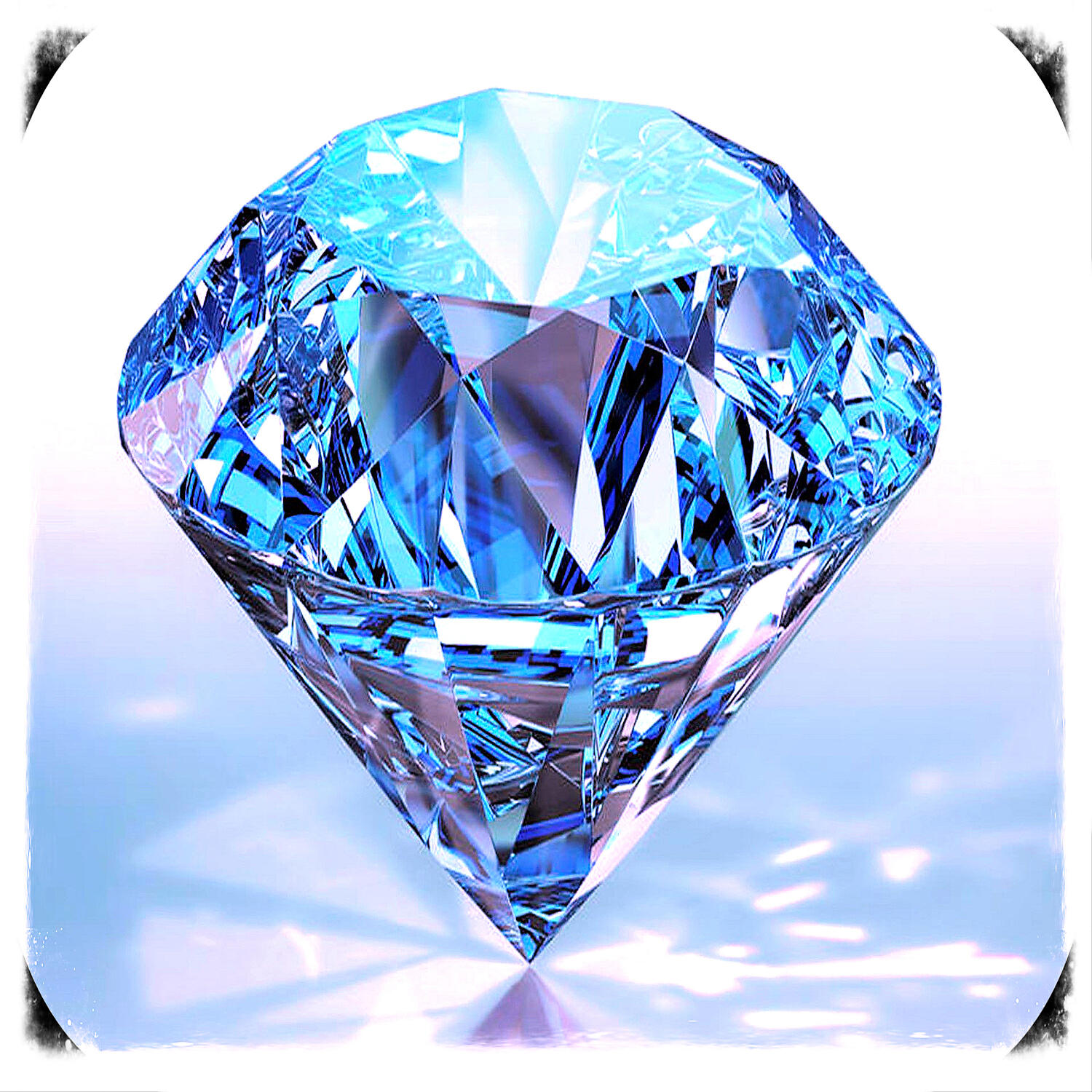 ZARYA - Diamond