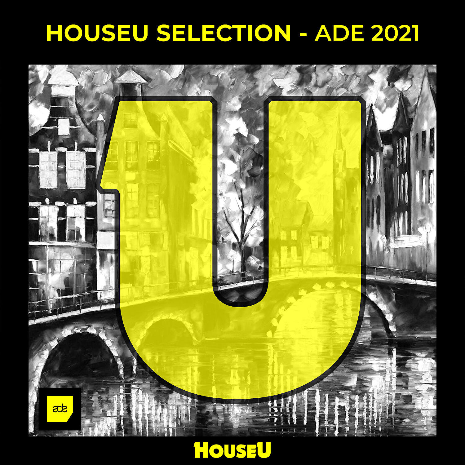 Adam Twelve - All I Need (feat. Nathalie Miranda)