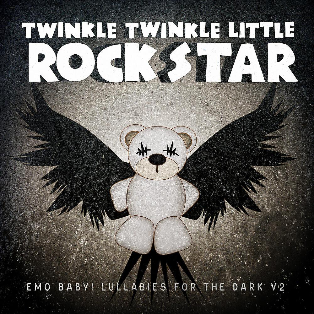 Постер альбома Emo Baby! Lullabies for the Dark, Vol. 2