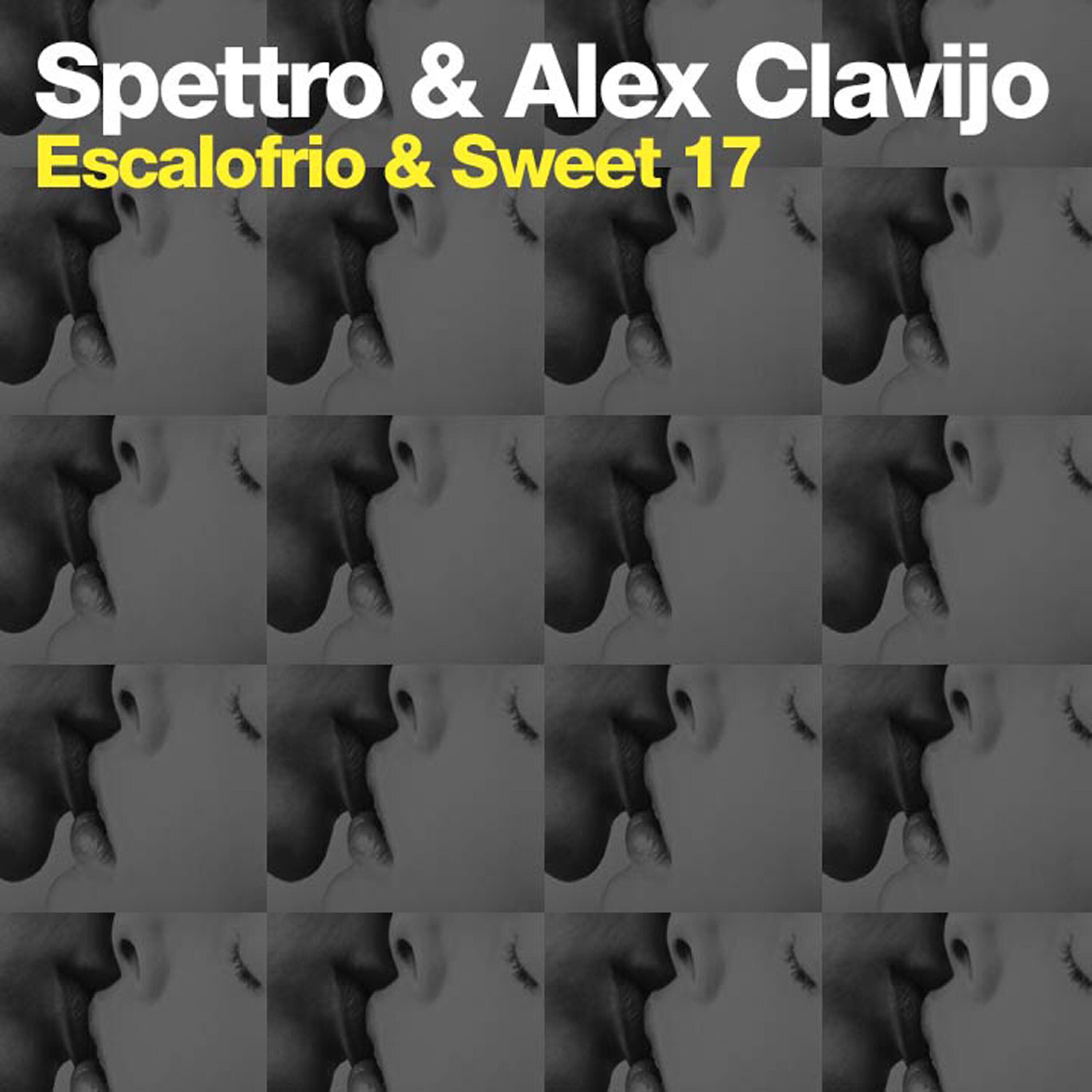 Spettro - Escalofrio