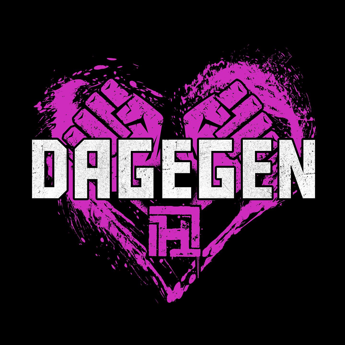 Постер альбома Dagegen