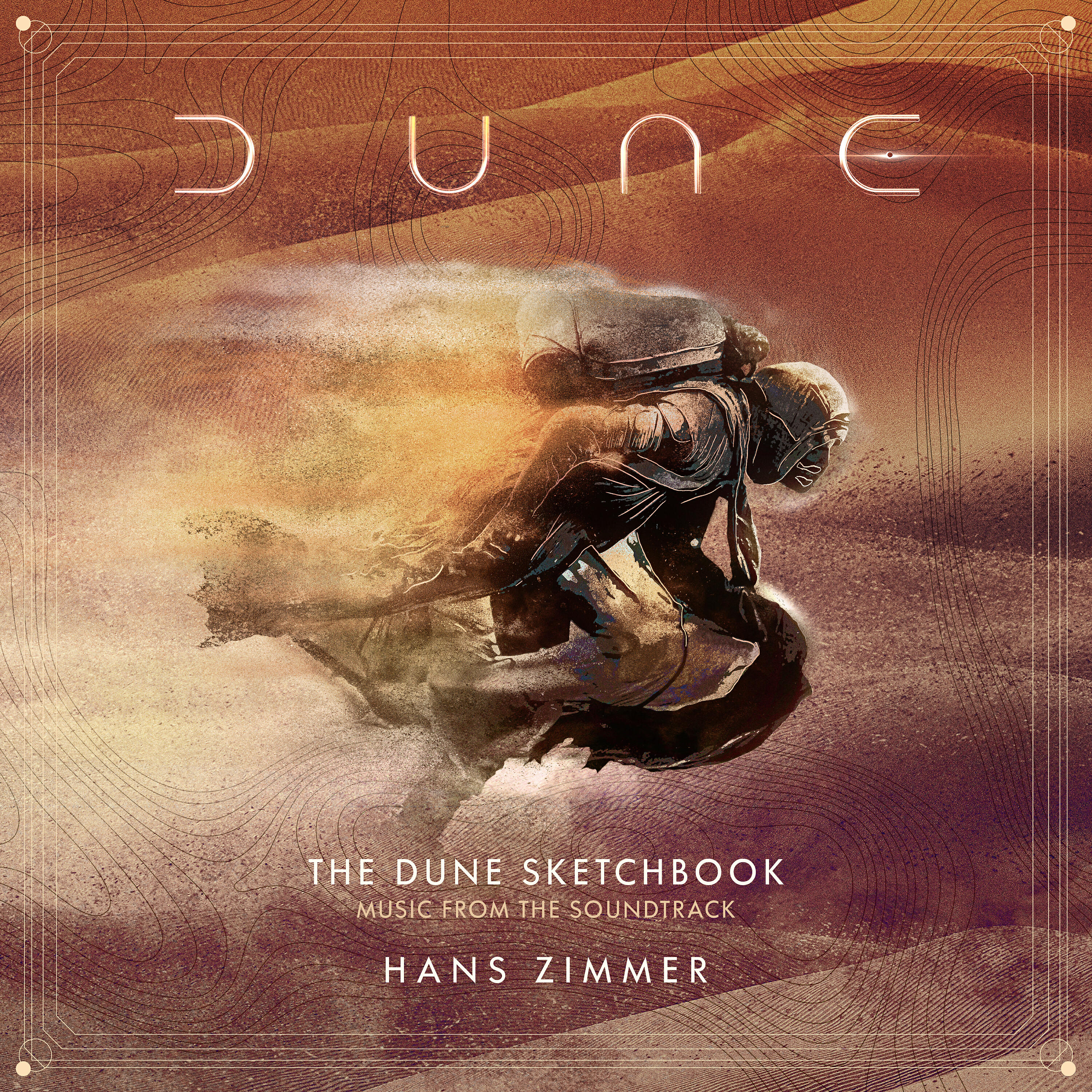 Hans Zimmer - House Atreides