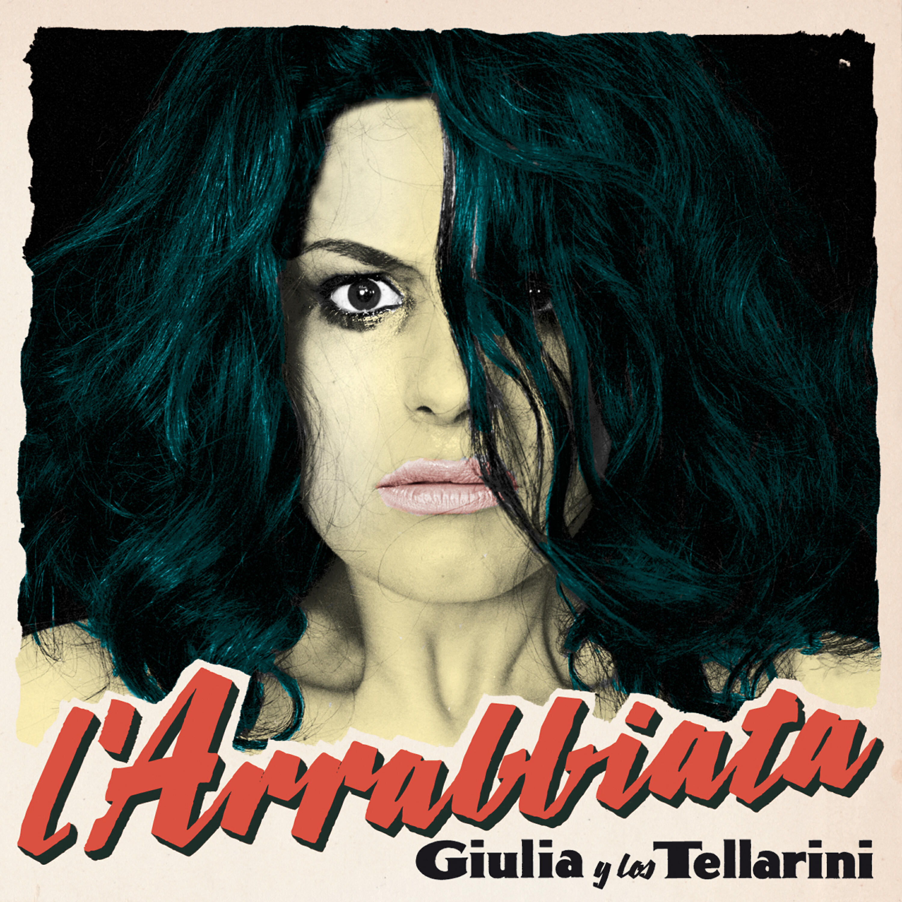 GIULIA - Jail