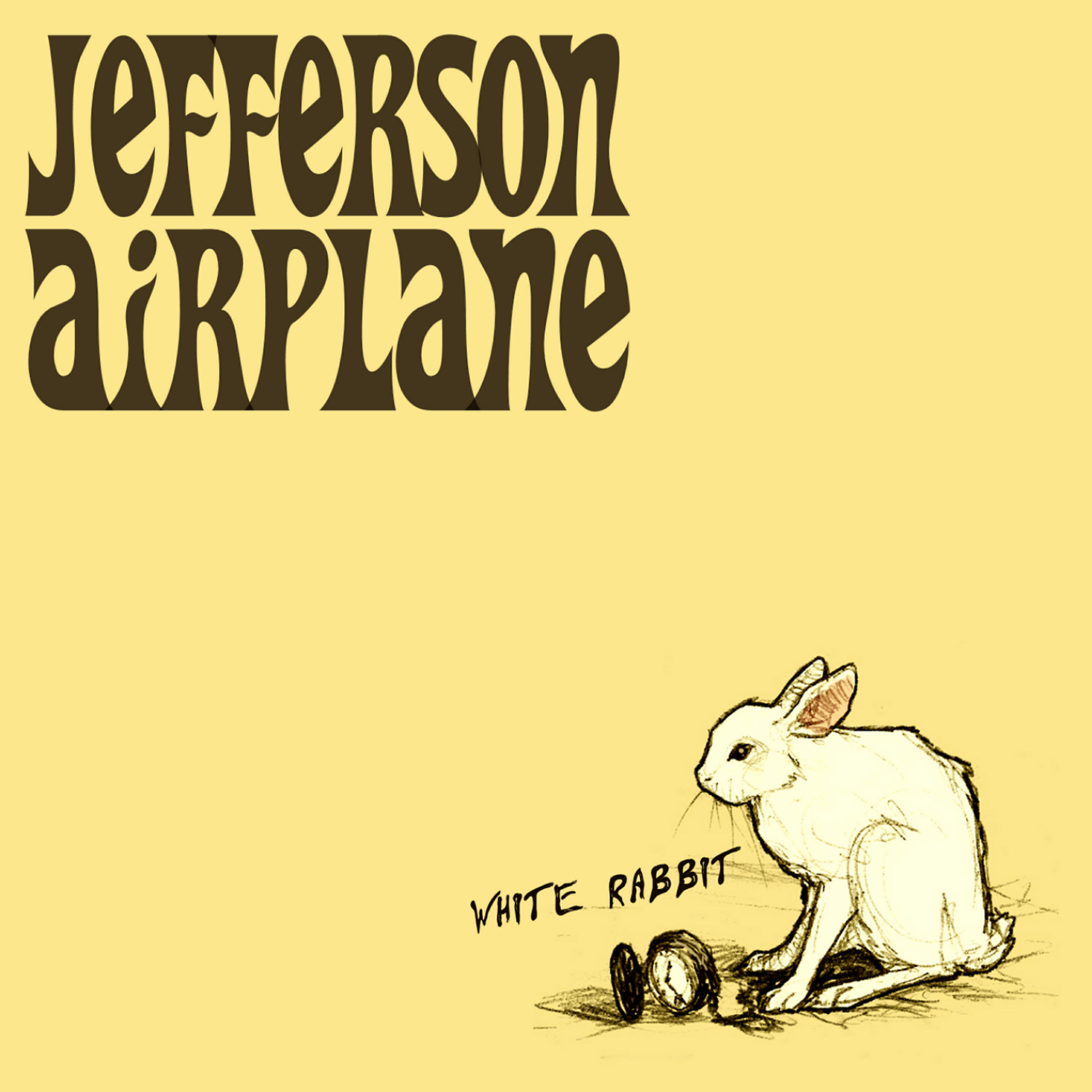 Jefferson Airplane - She Has Funny Cars