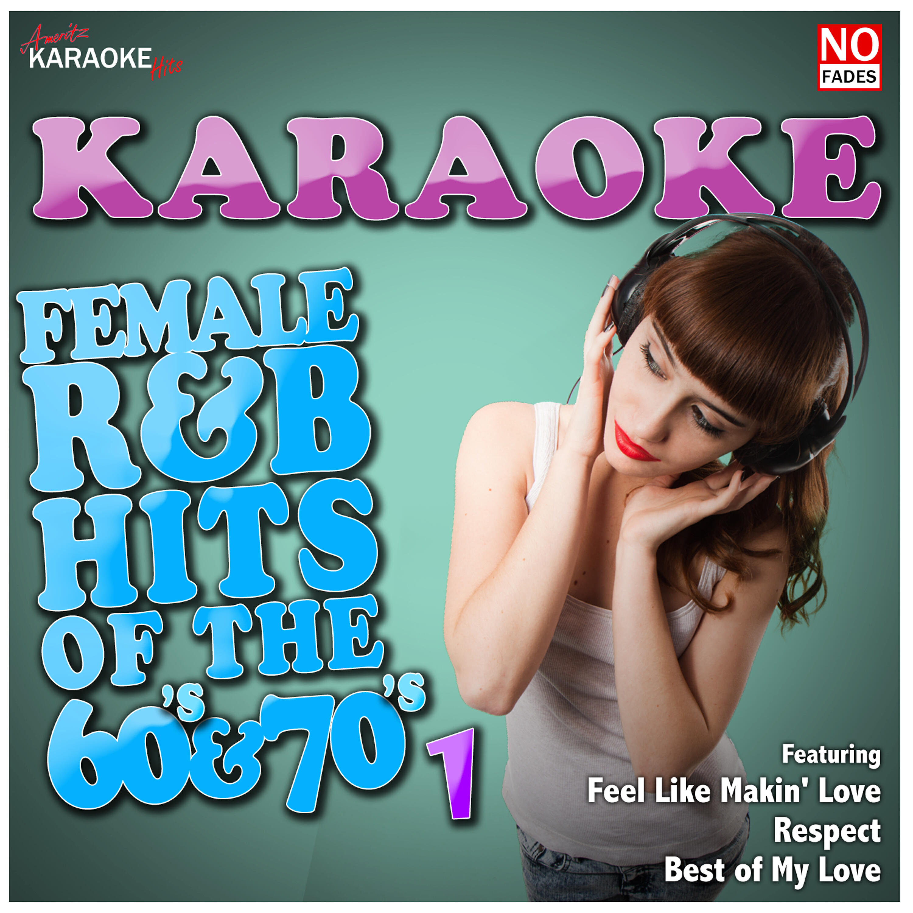 Ameritz Karaoke Hits - Proud Mary (In the Style of Tina Turner) [Karaoke Version]